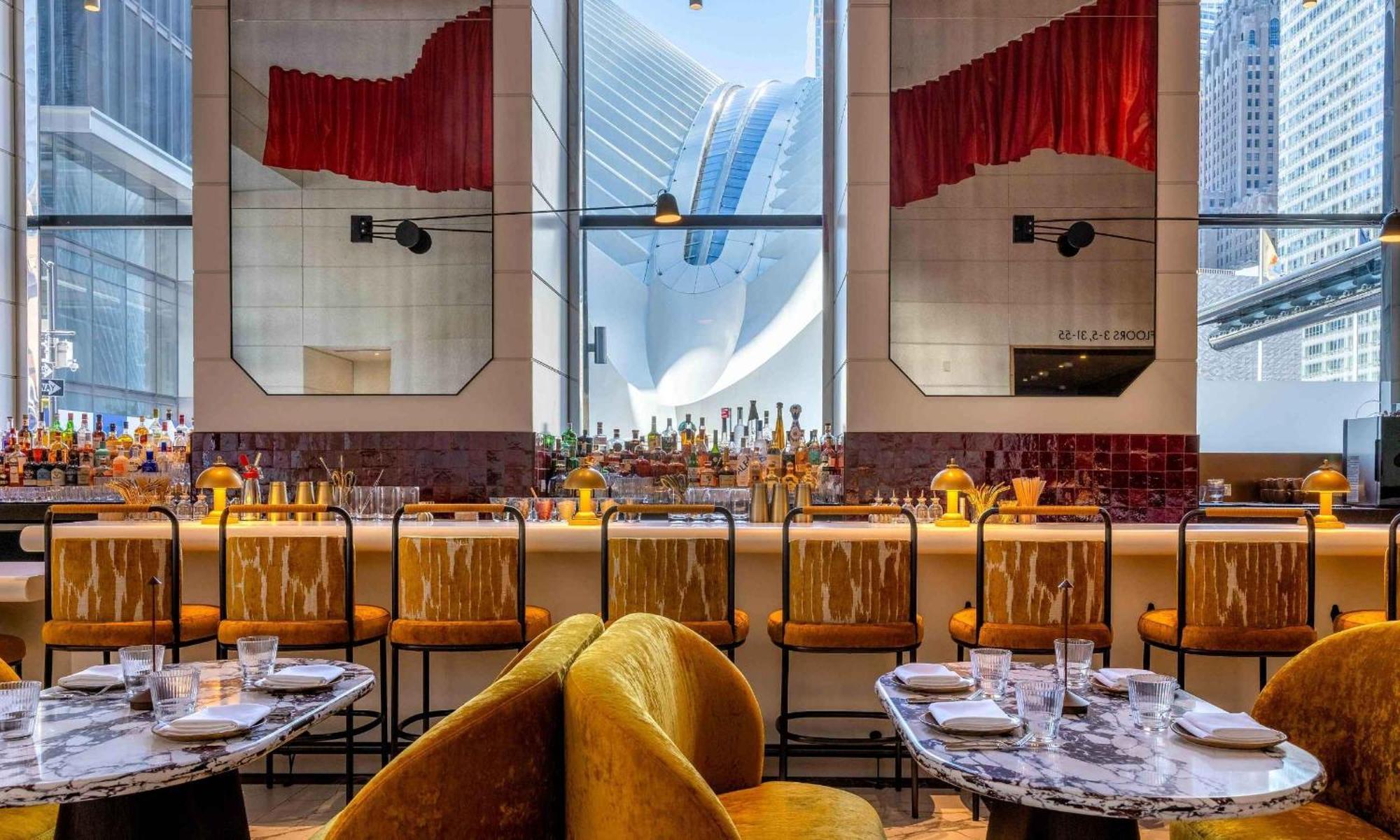 Millennium Downtown Hotel