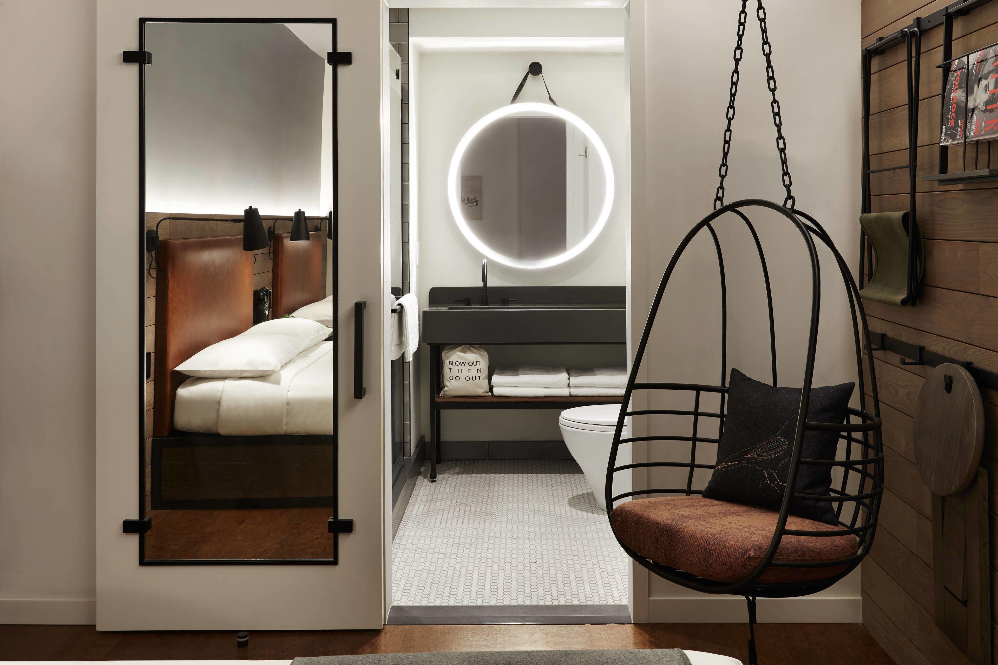 Moxy Nyc Downtown 3* New York