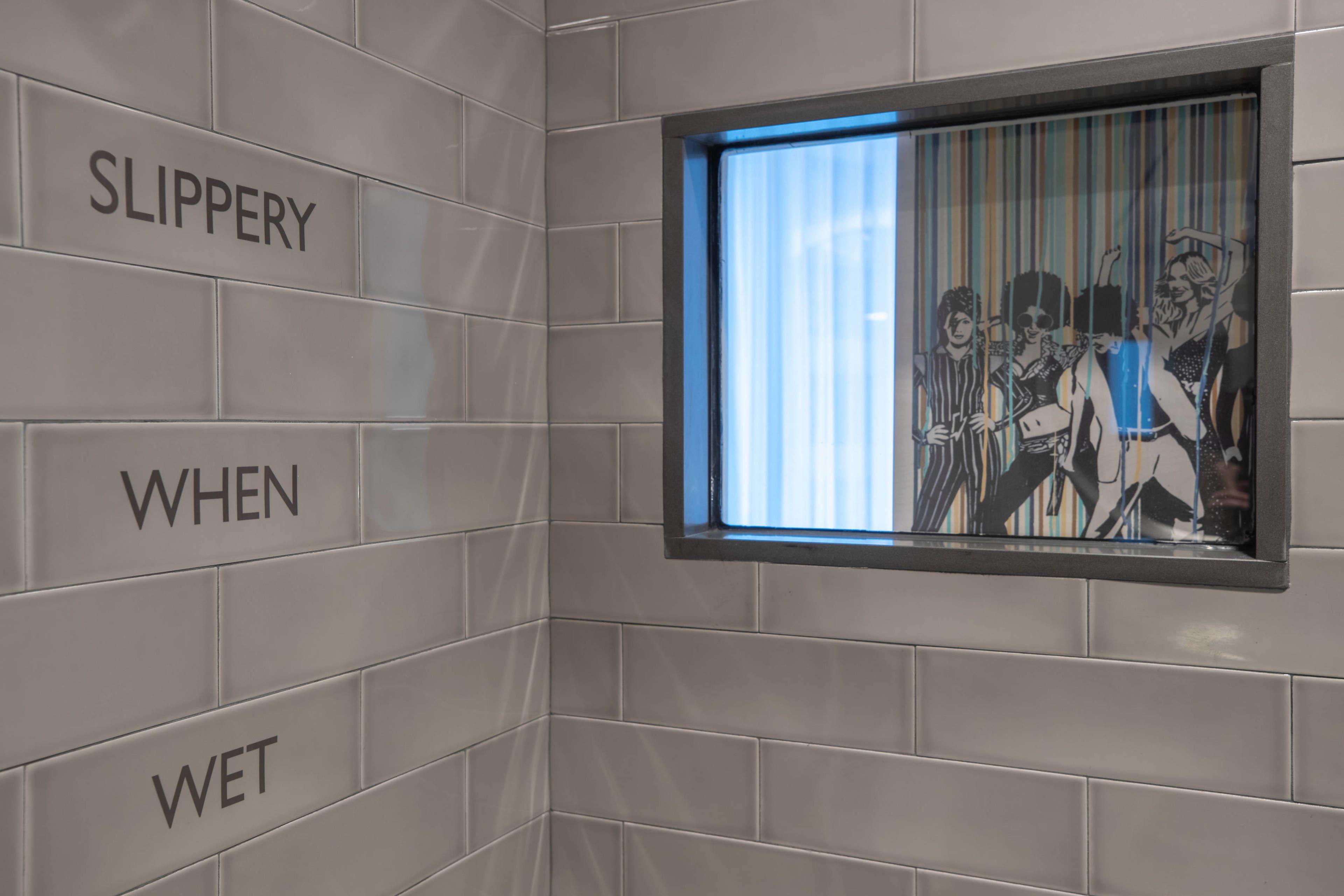 Moxy Nyc Downtown 4*