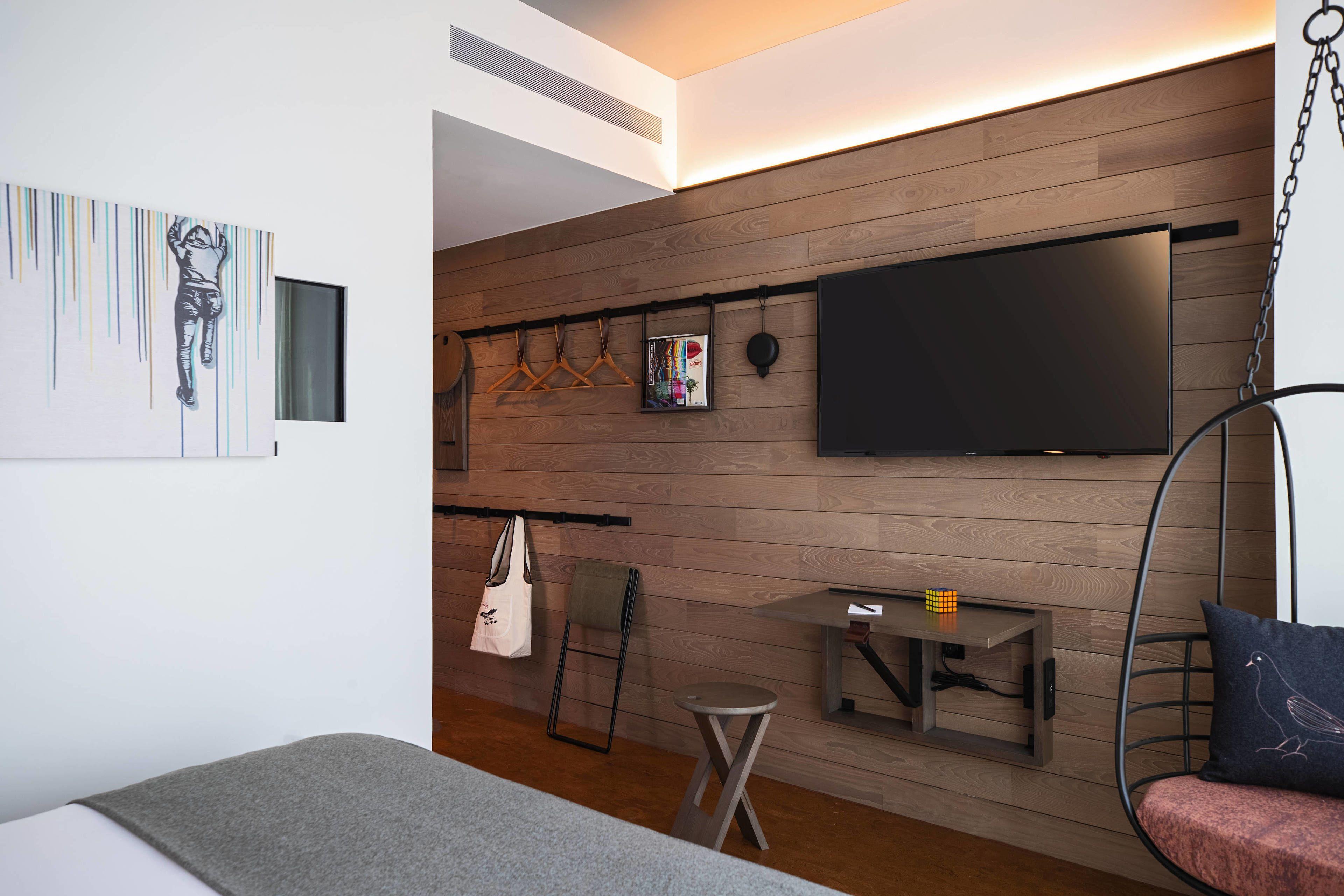 Moxy Nyc Downtown 3*