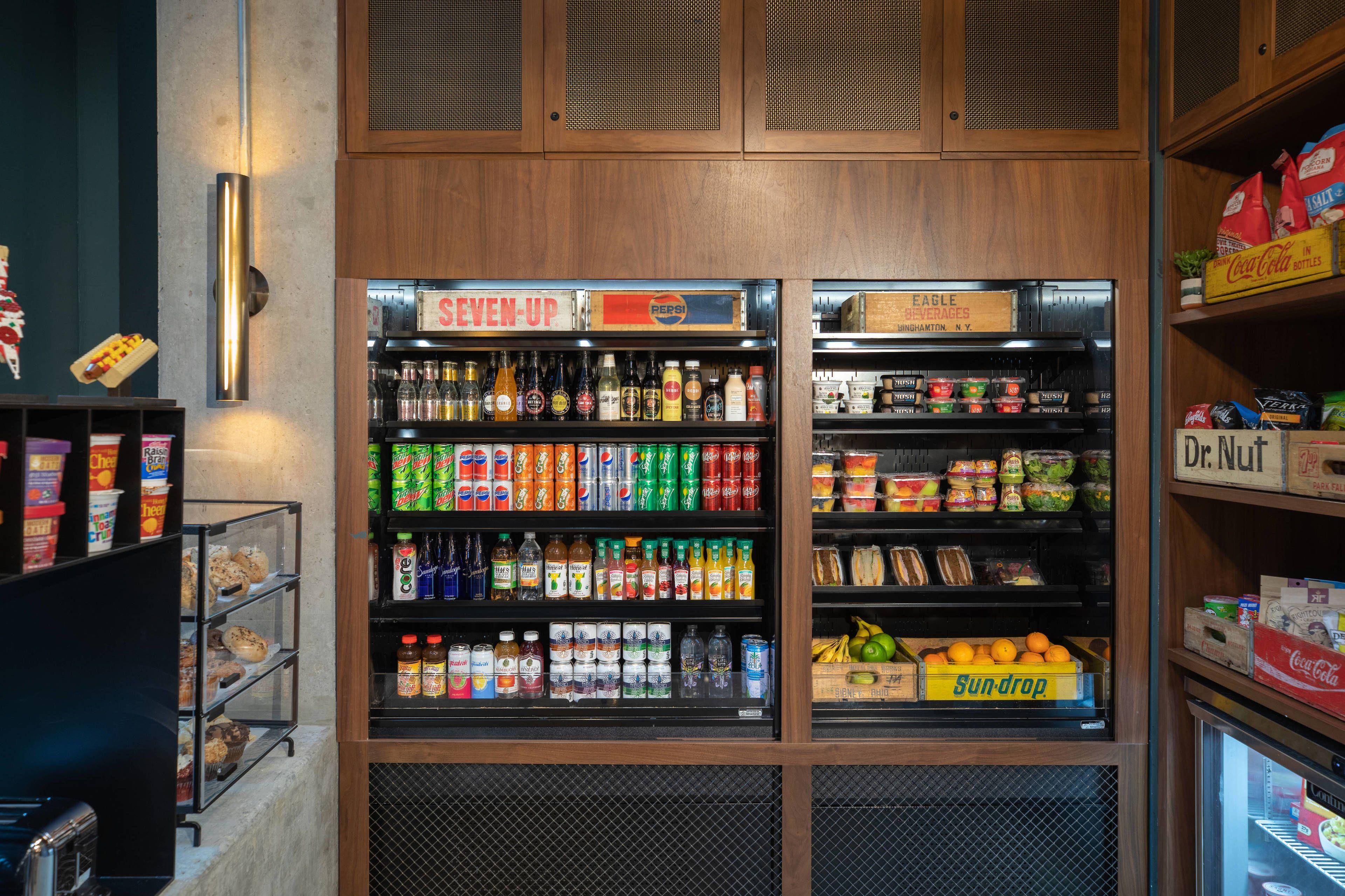 Moxy Nyc Downtown Hotel 3*