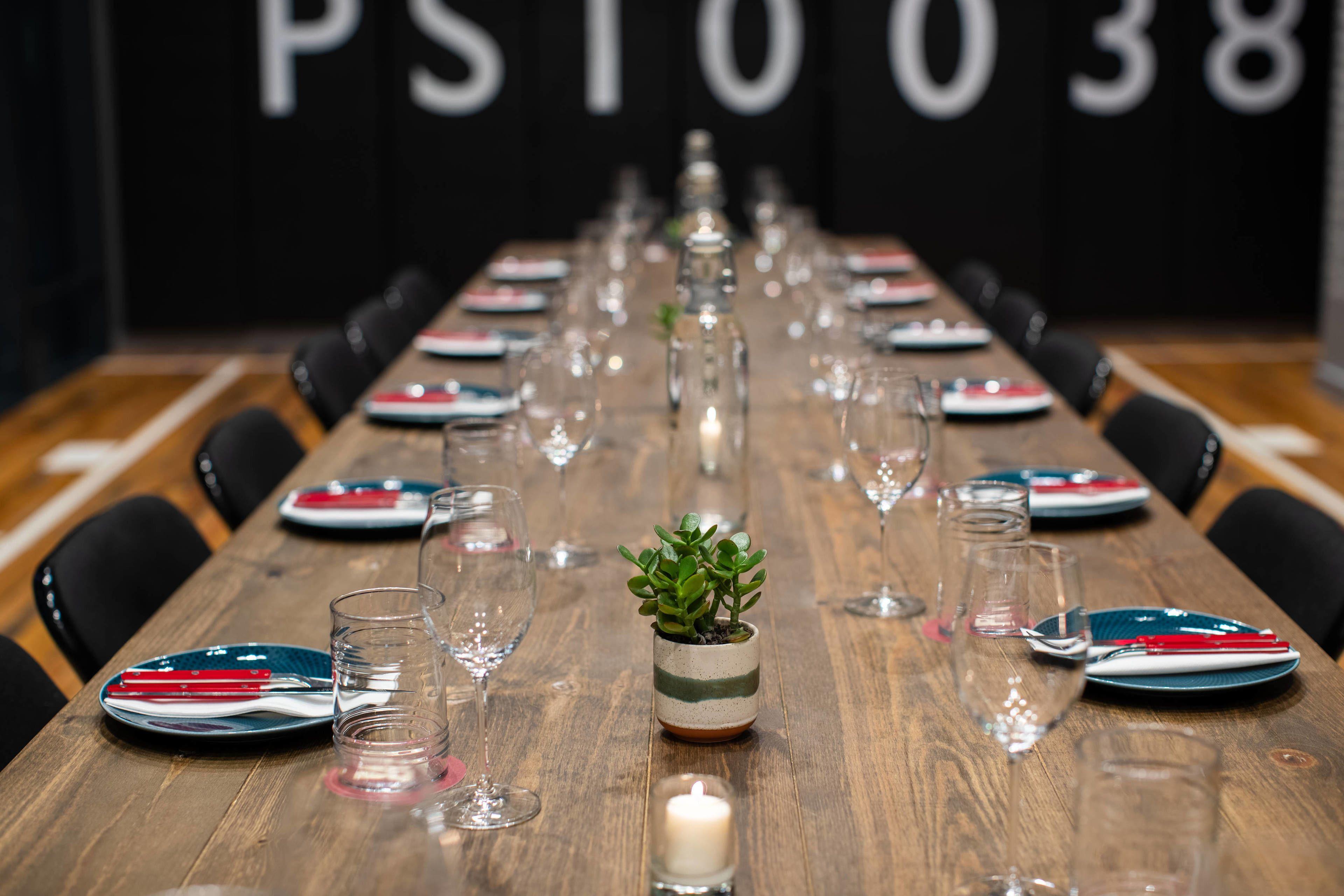 Moxy Nyc Downtown 4*