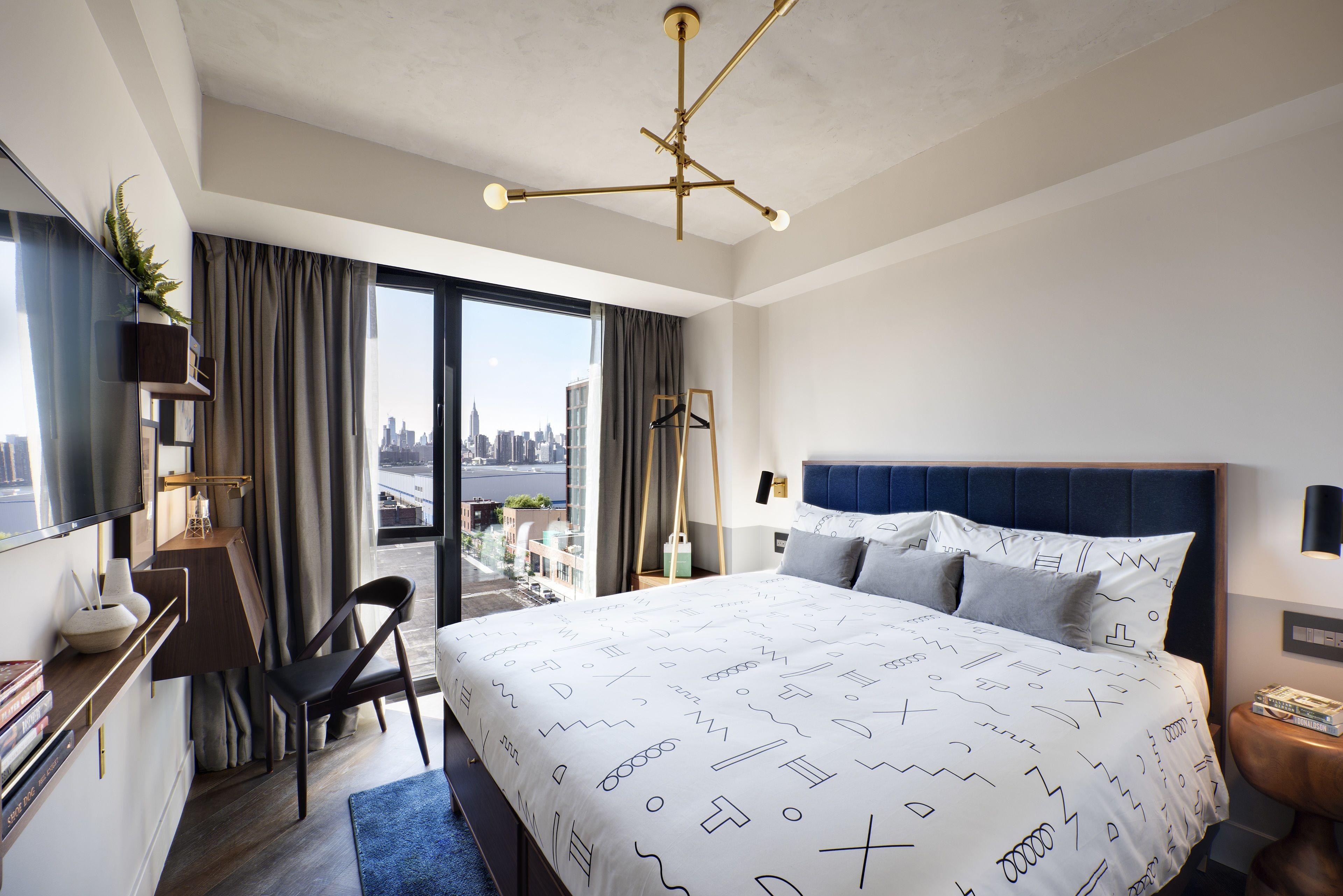 The Hoxton Williamsburg 4* New York