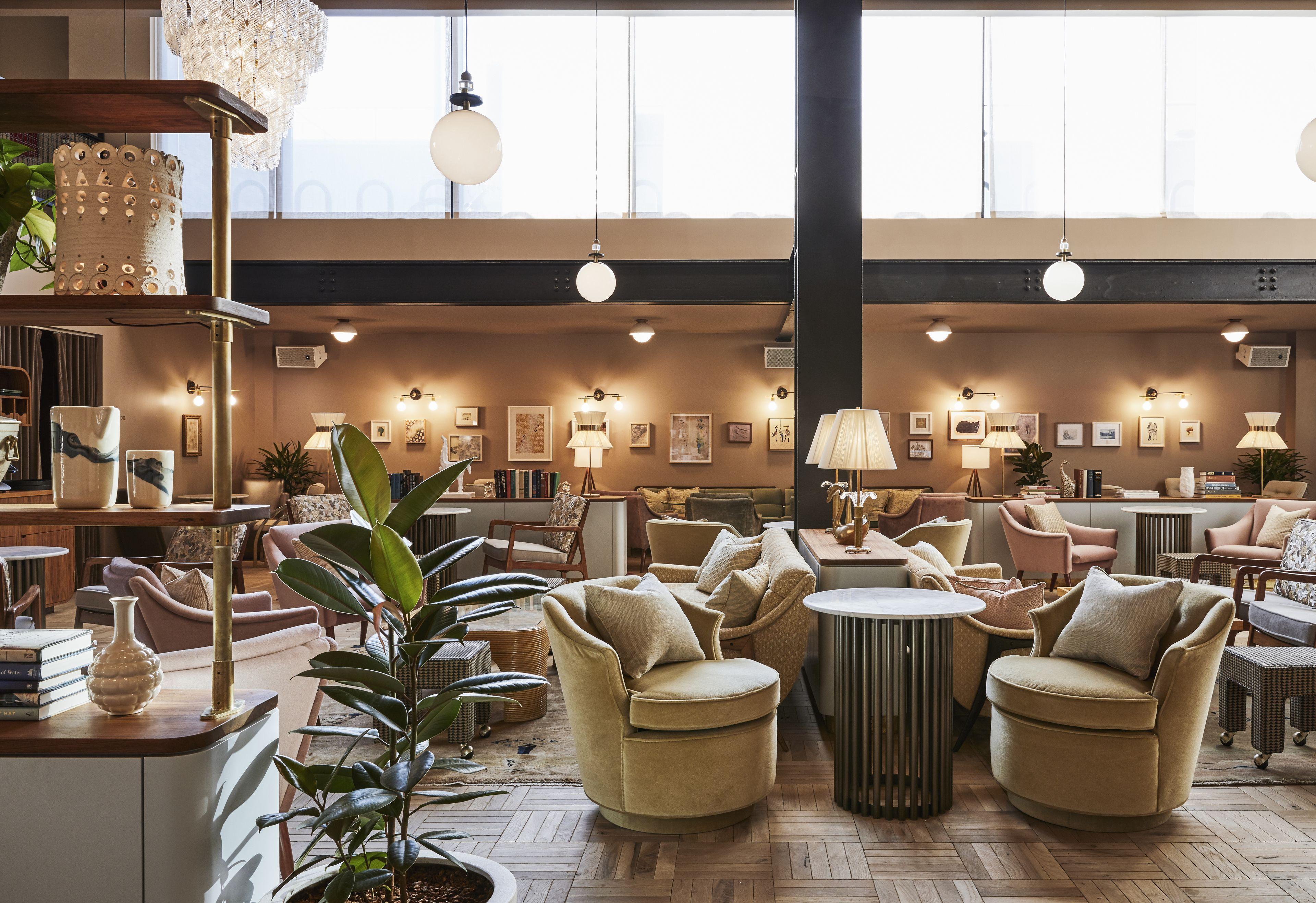 The Hoxton Williamsburg New York