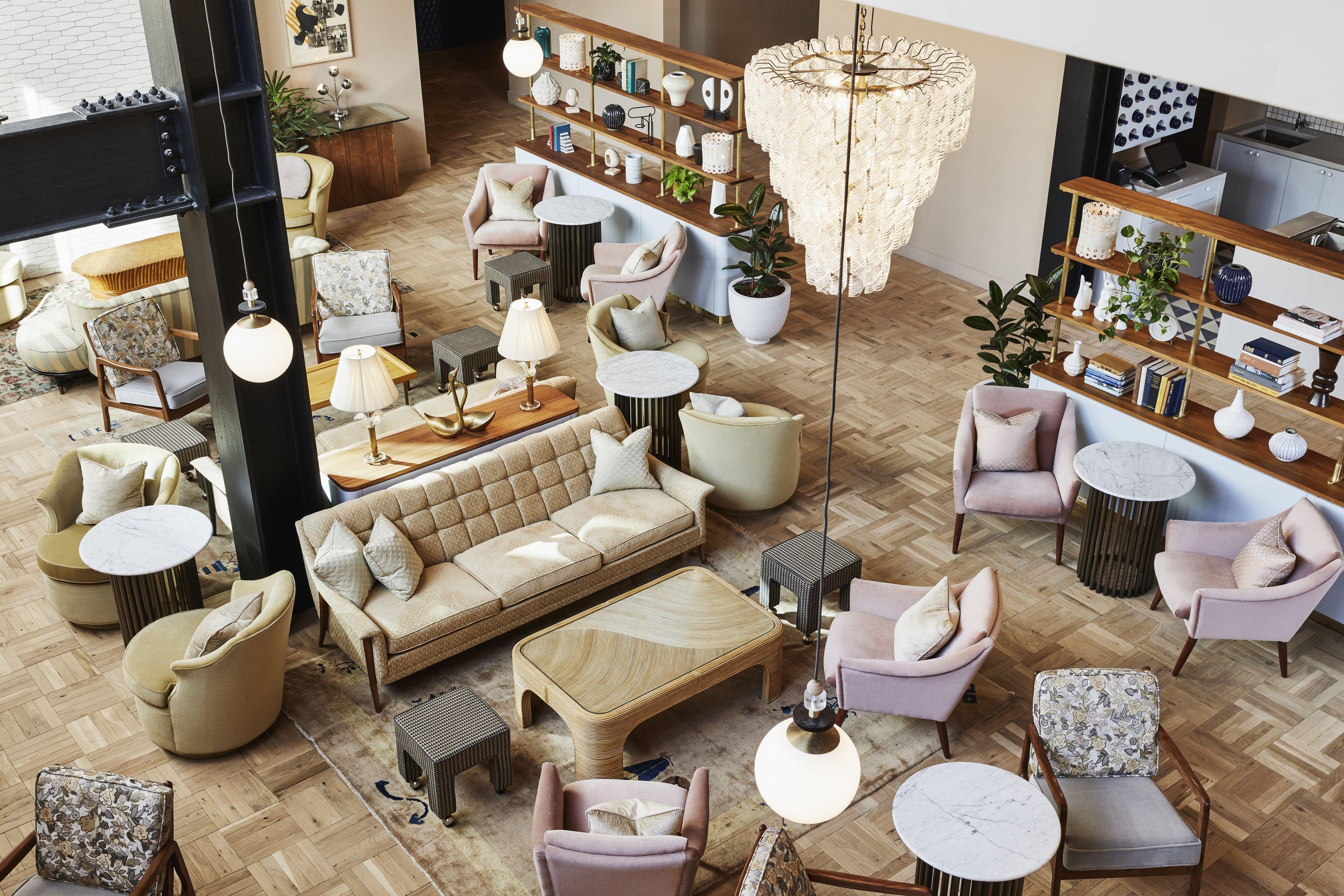 The Hoxton Williamsburg 4*