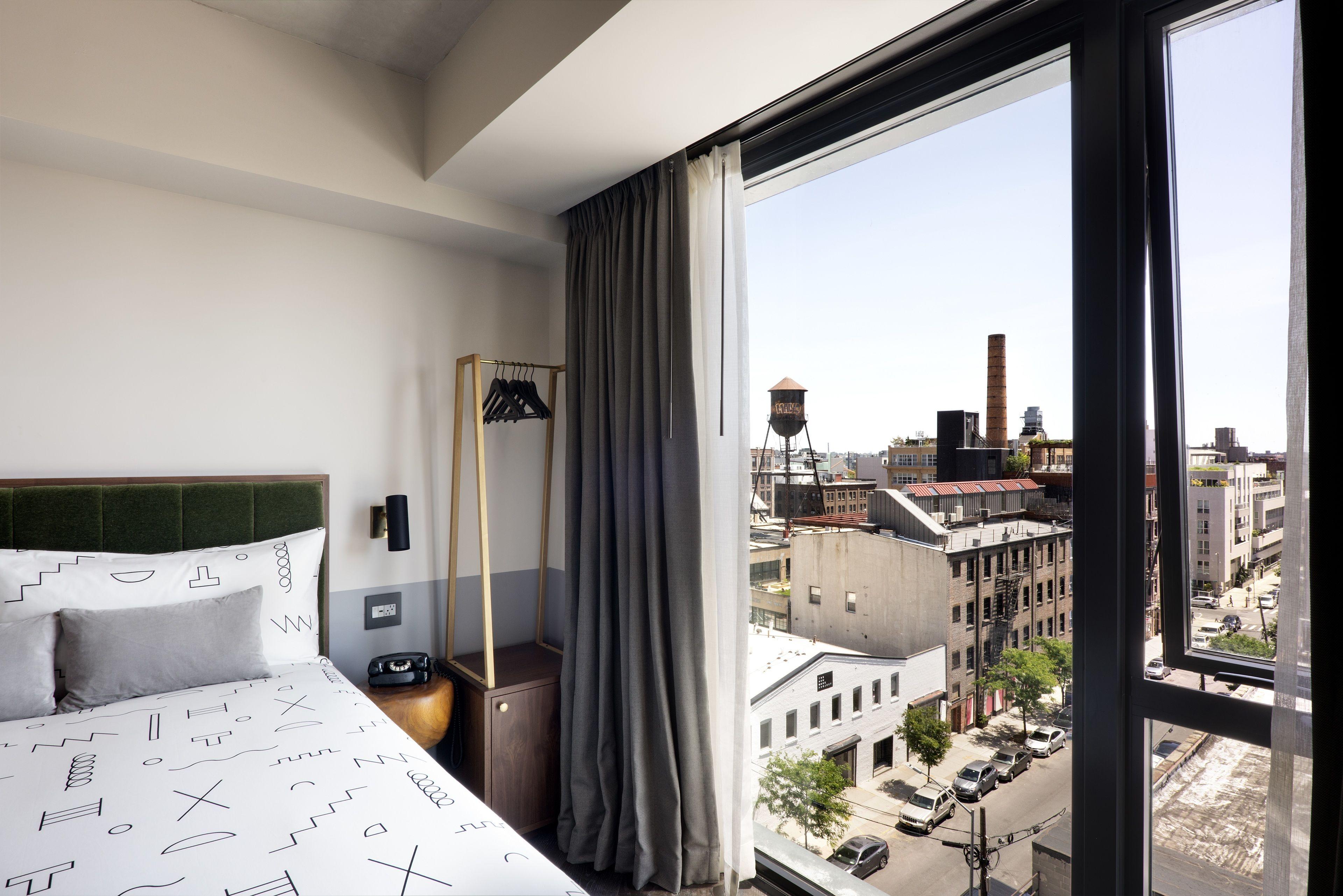 The Hoxton Williamsburg Hotel New York