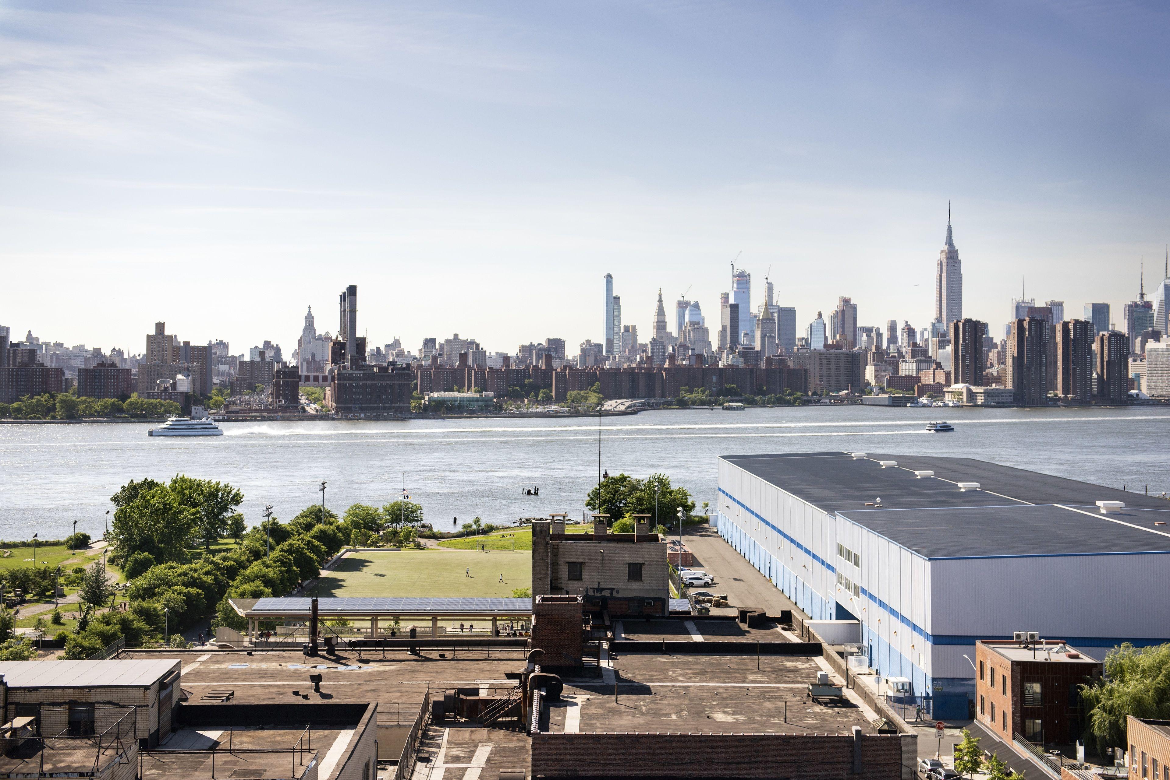 The Hoxton Williamsburg