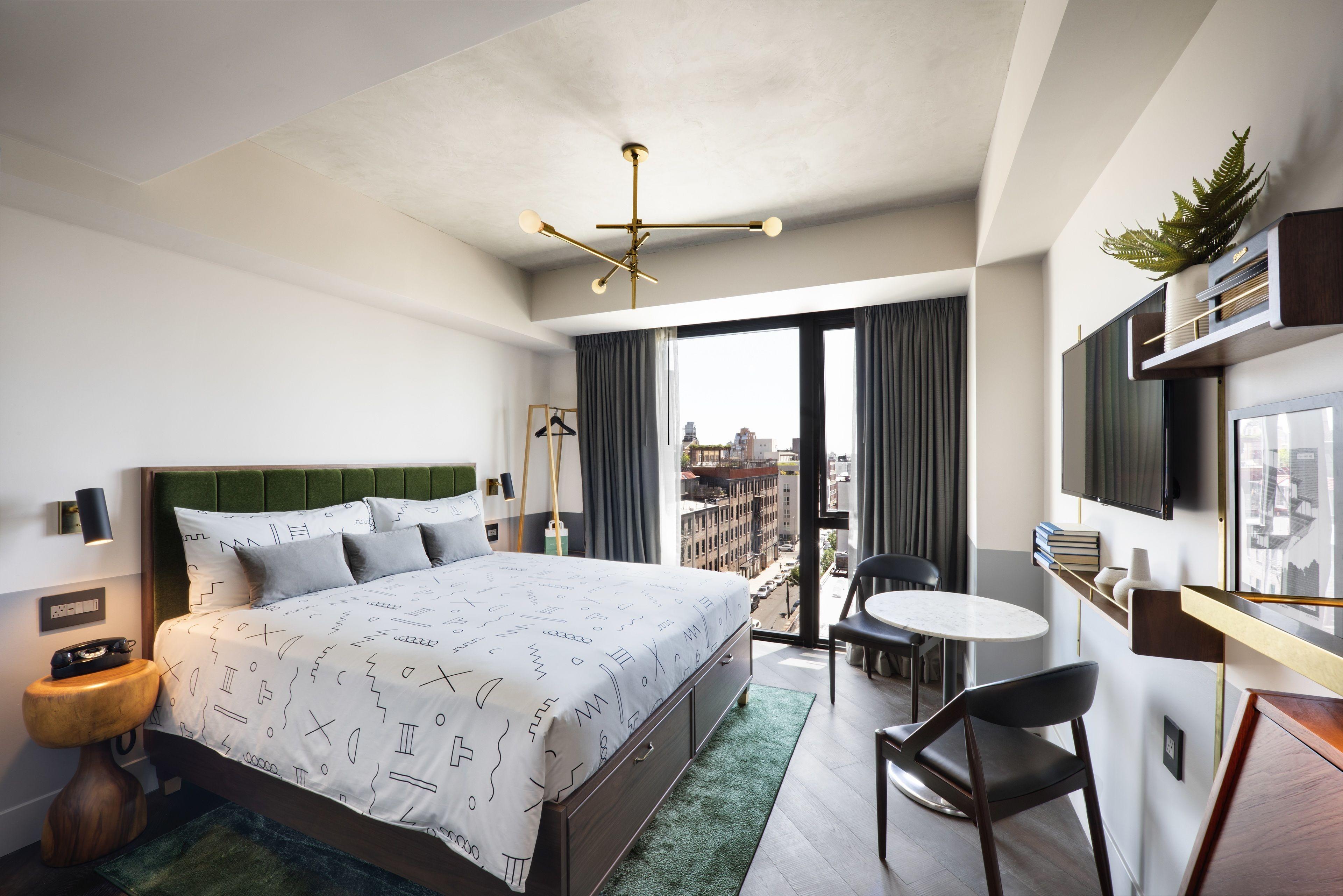 The Hoxton Williamsburg New York