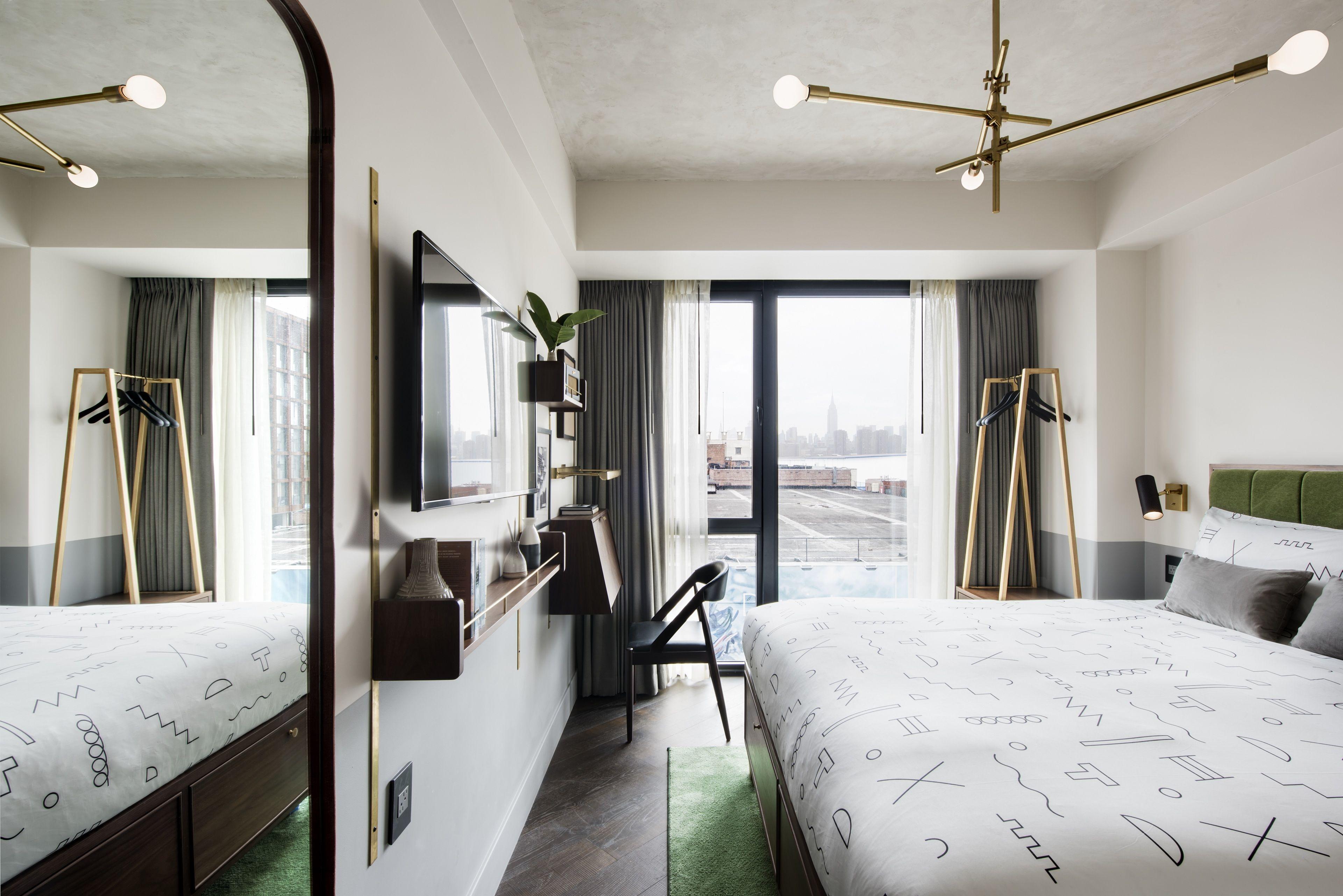 The Hoxton Williamsburg Hotel New York