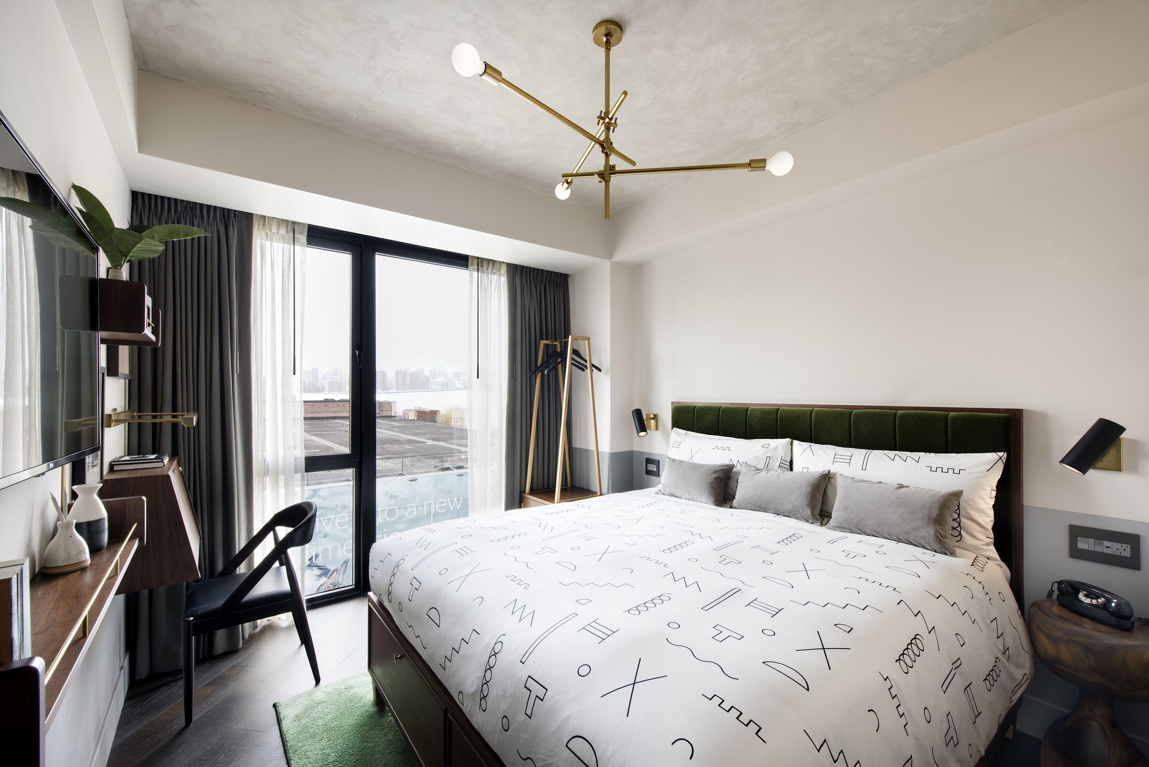 The Hoxton Williamsburg New York