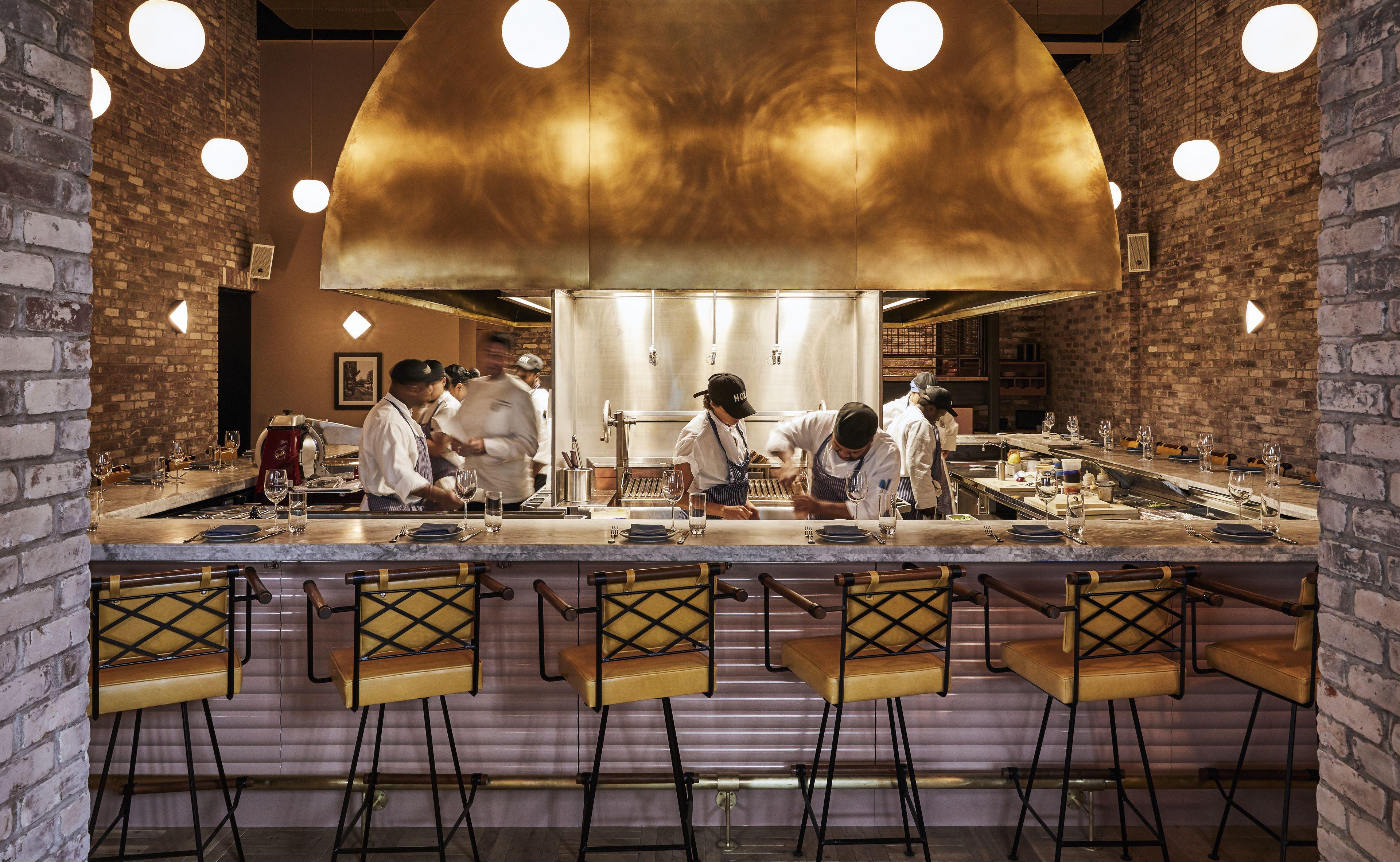 Hotel The Hoxton Williamsburg 4*