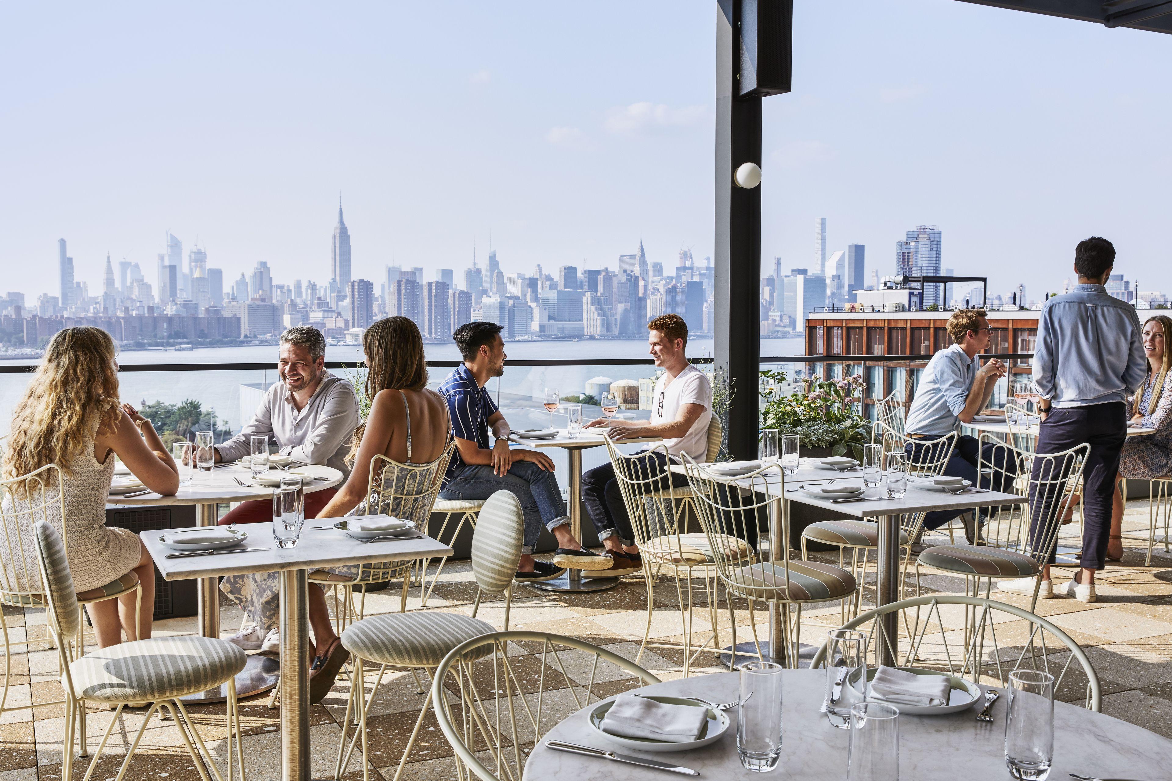 Hotel The Hoxton Williamsburg New York