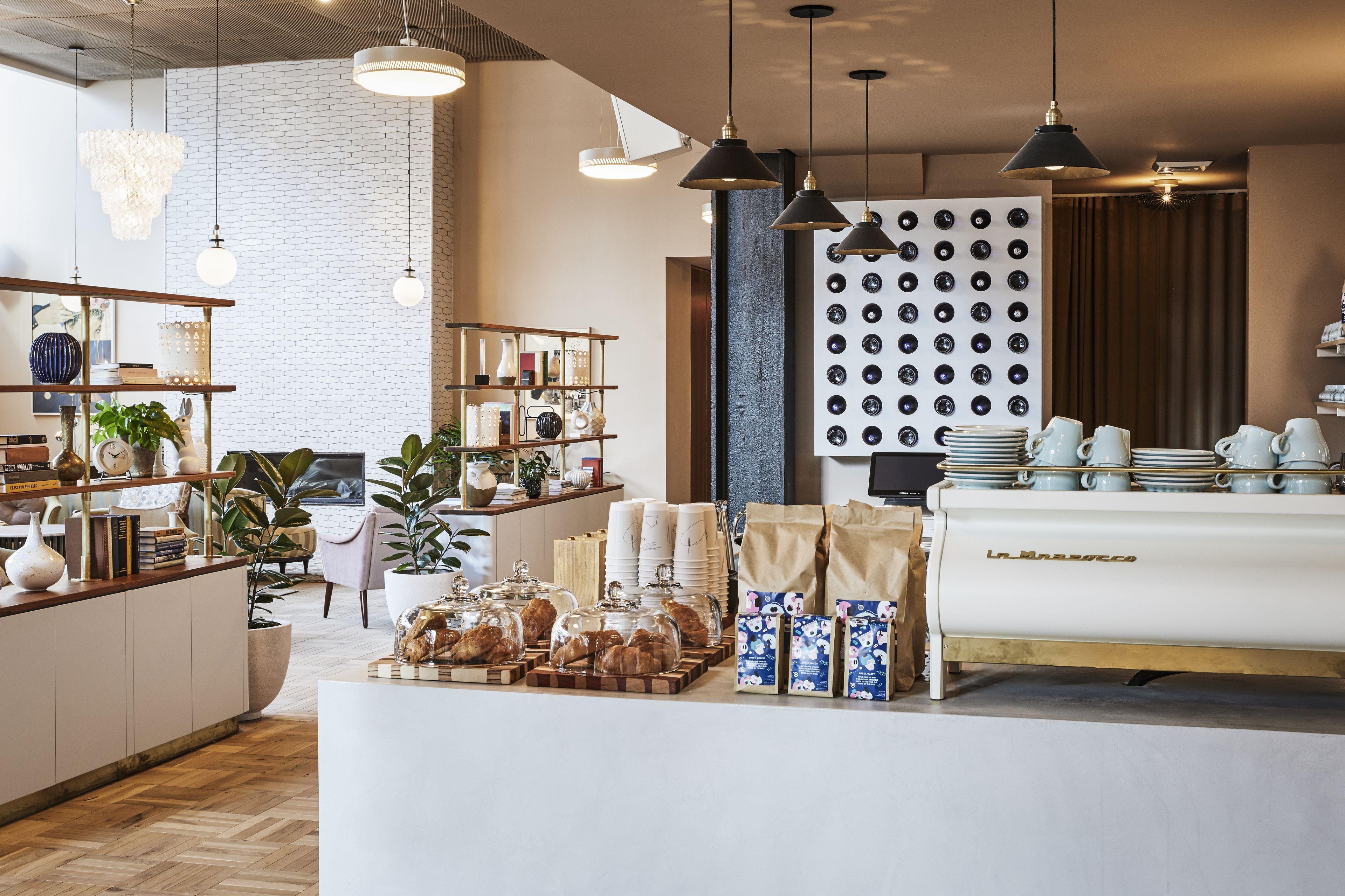 The Hoxton Williamsburg 4*