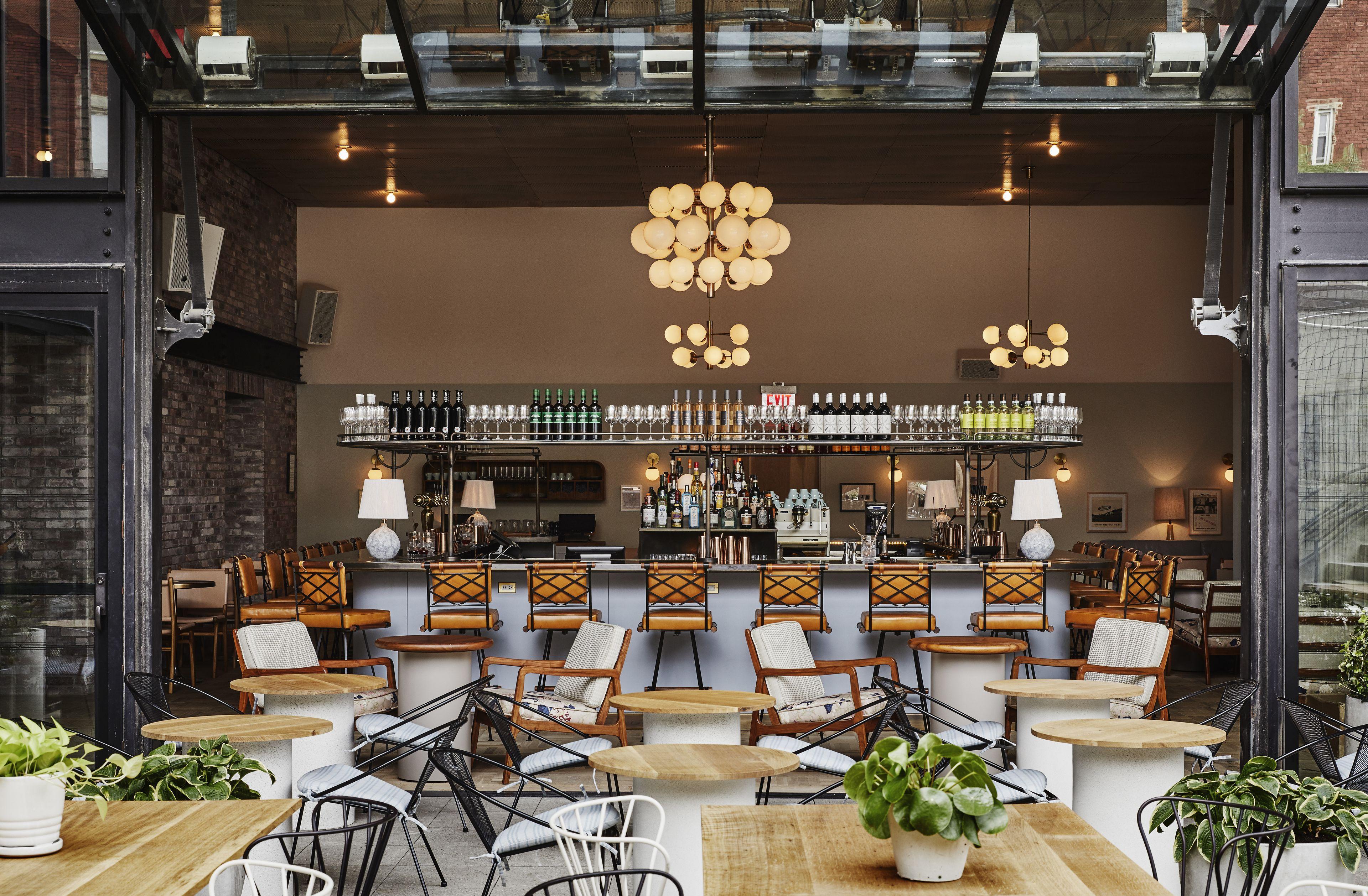 The Hoxton Williamsburg Hotel 4*