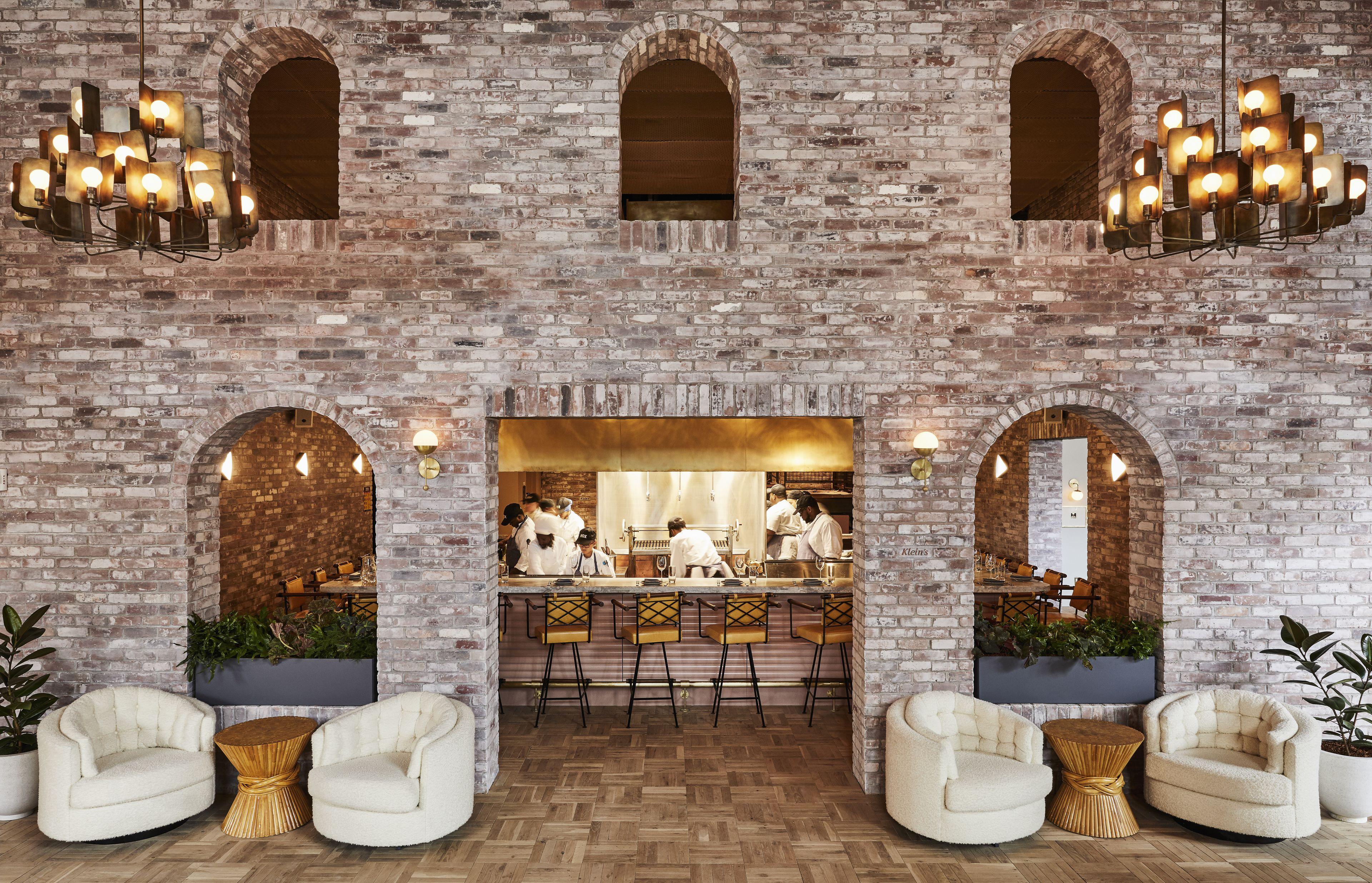 The Hoxton Williamsburg 4*