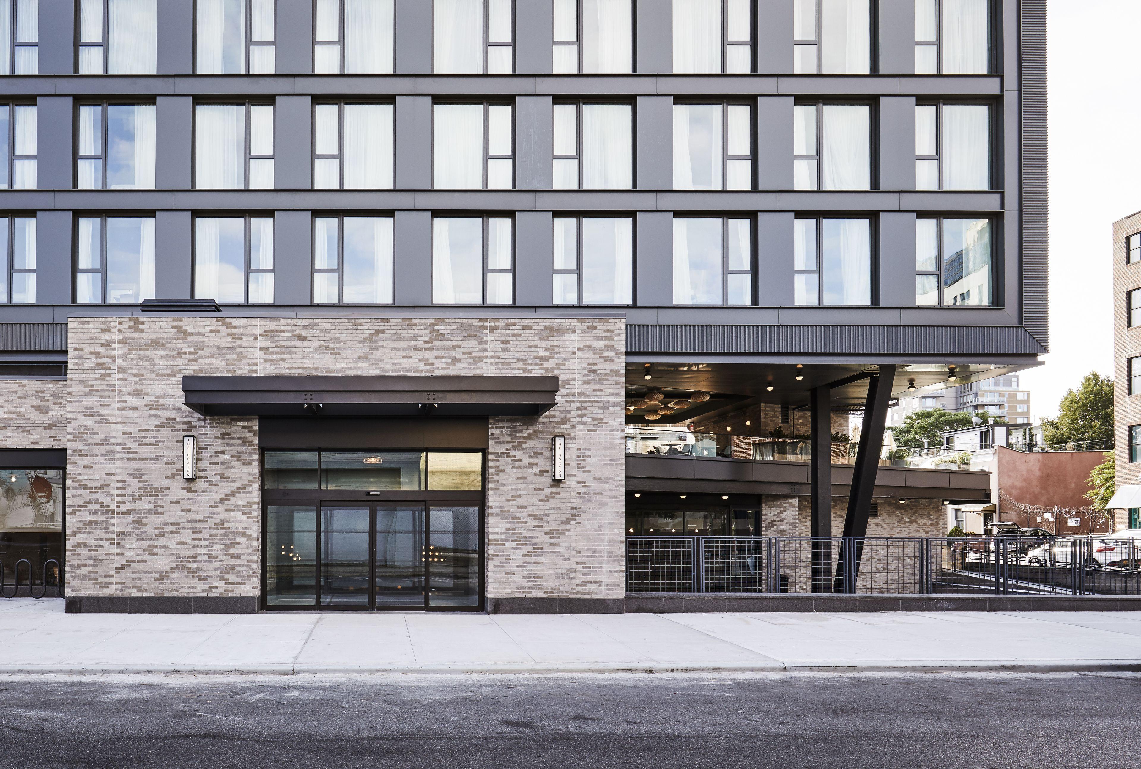 The Hoxton Williamsburg Hotel 4*