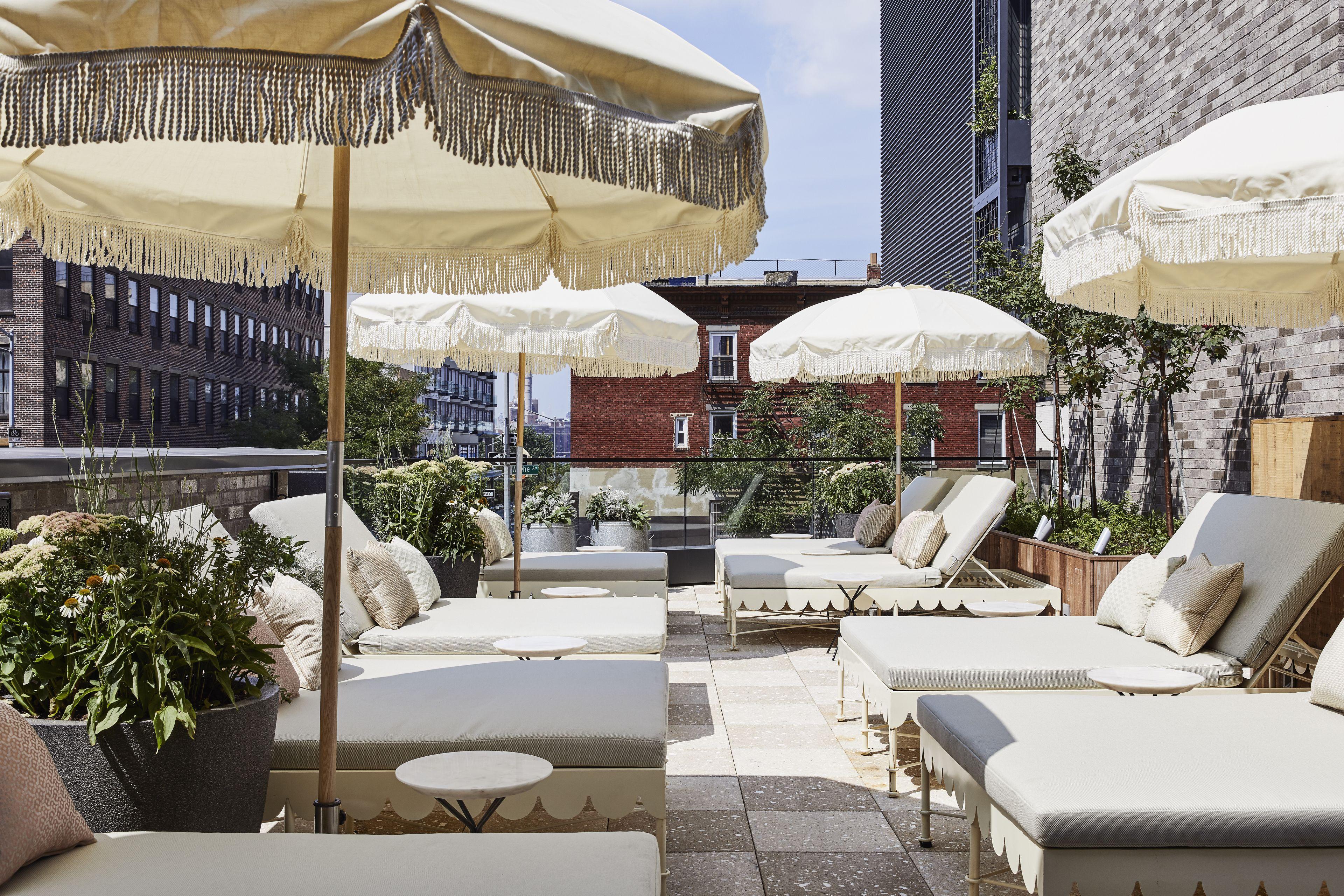 The Hoxton Williamsburg Hotel