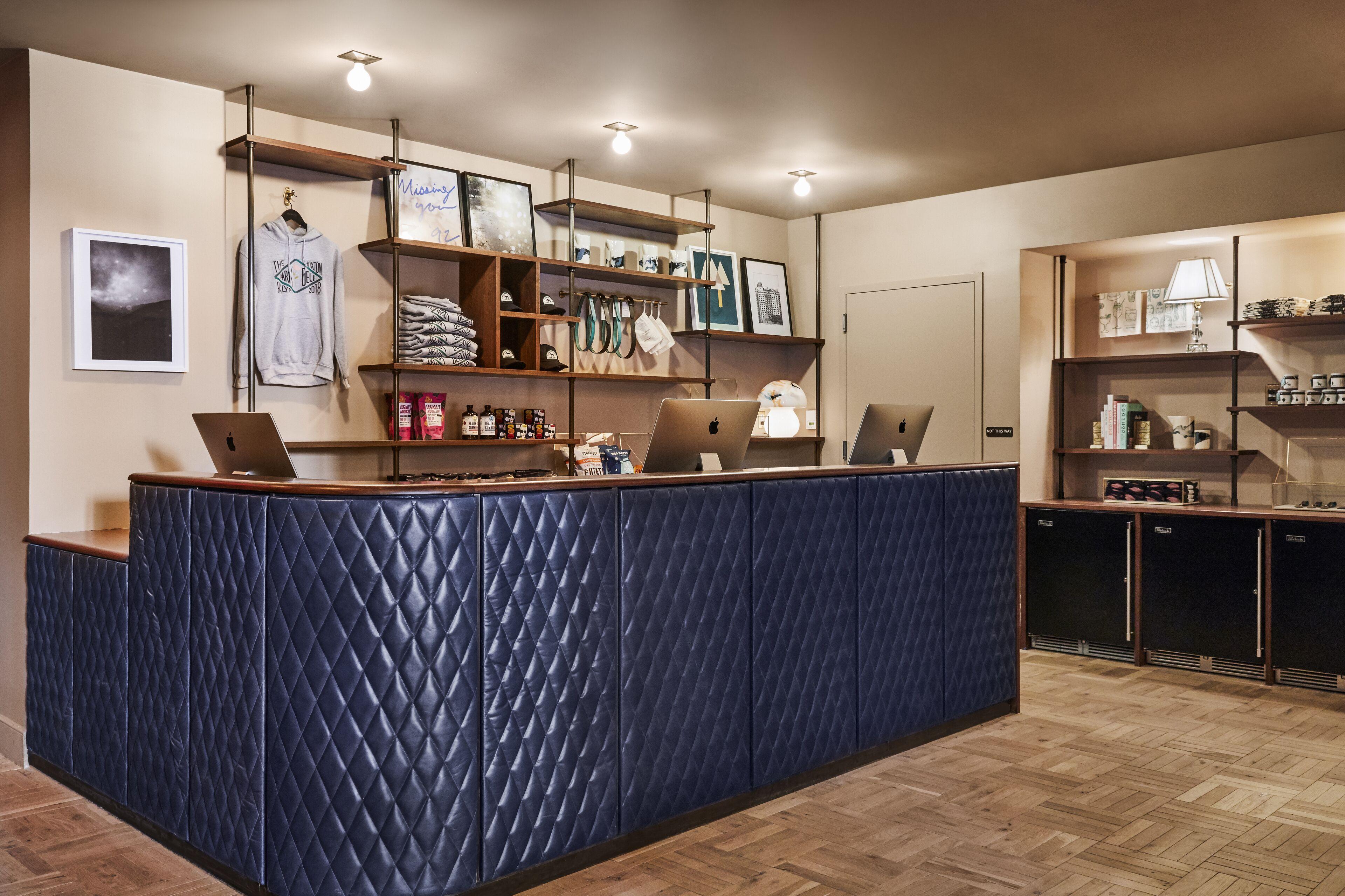 The Hoxton Williamsburg