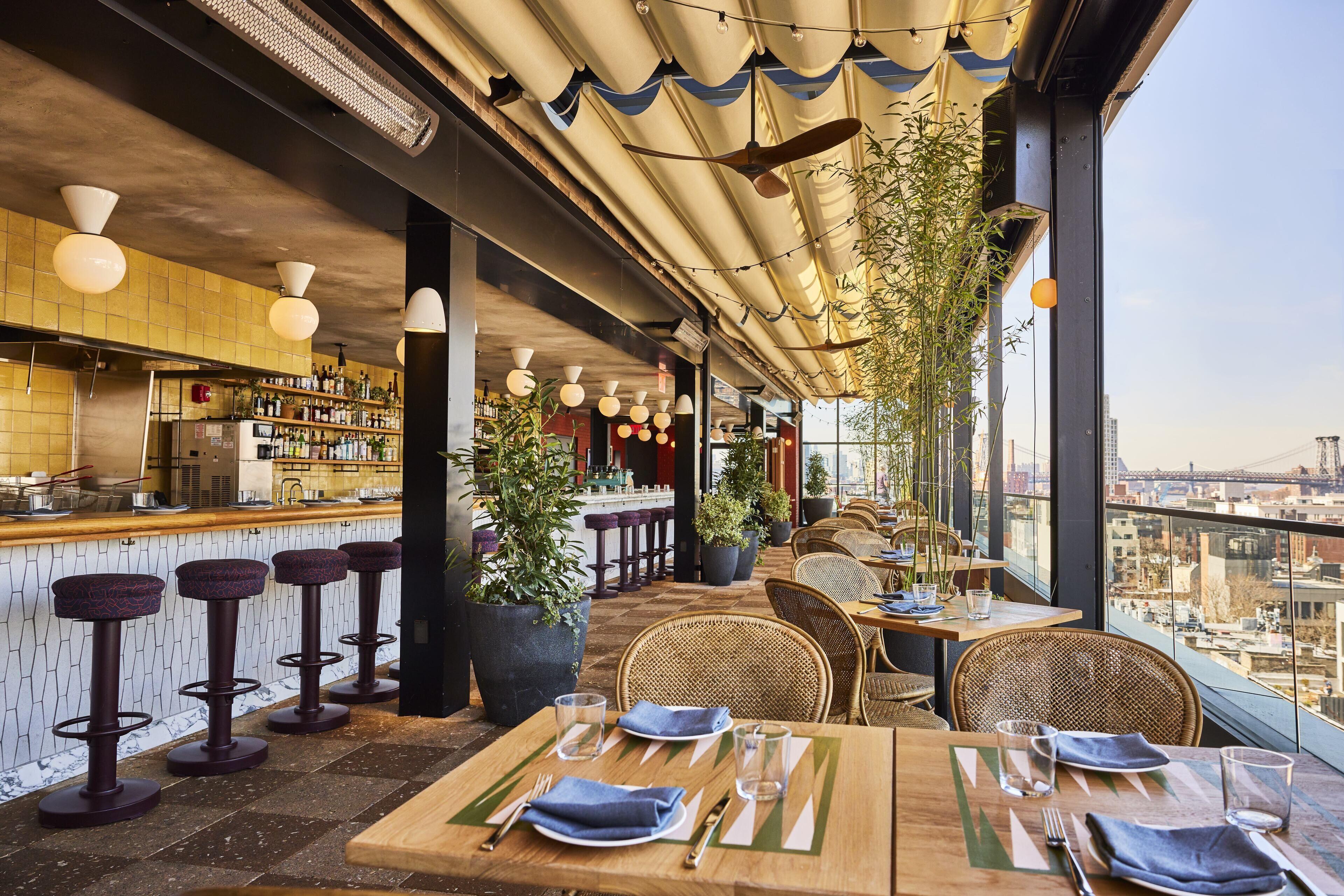 The Hoxton Williamsburg