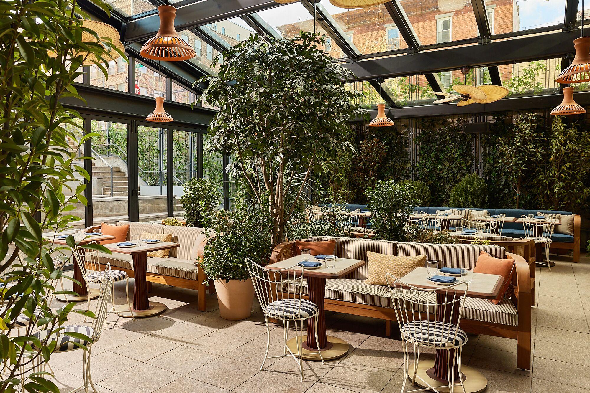 The Hoxton Williamsburg 4*