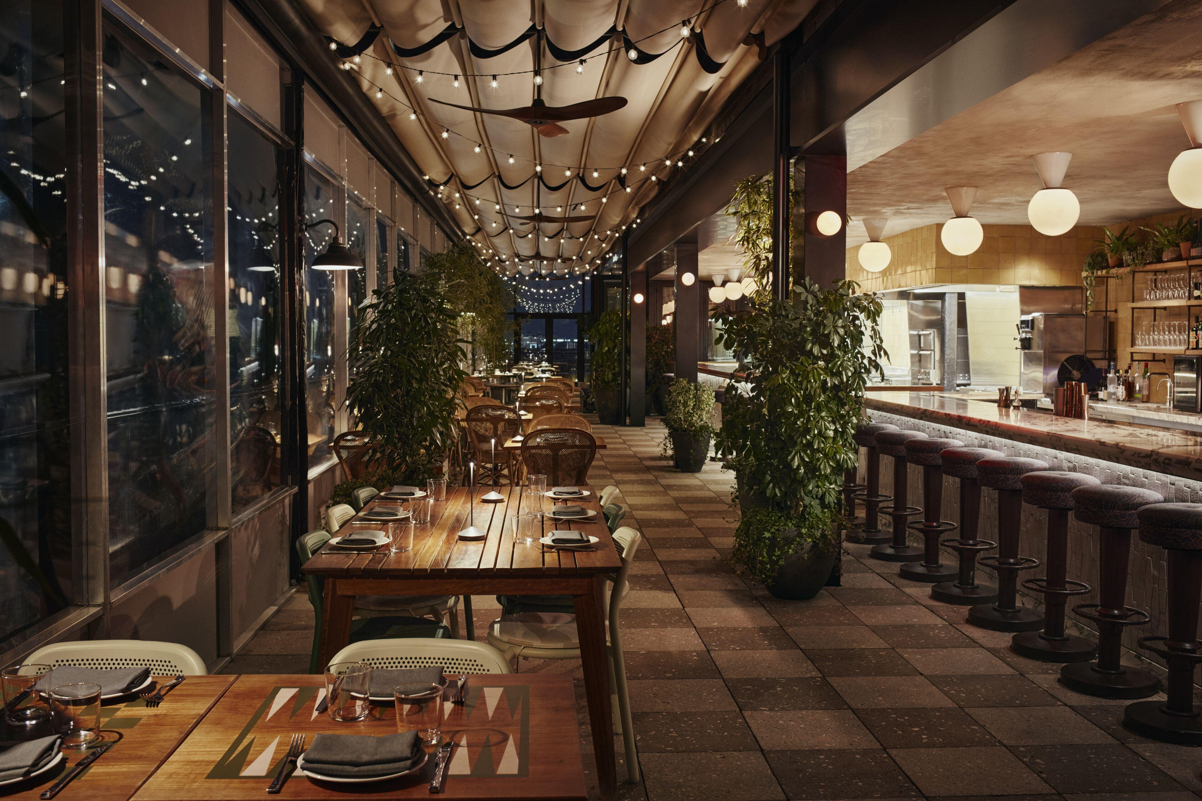 The Hoxton Williamsburg New York