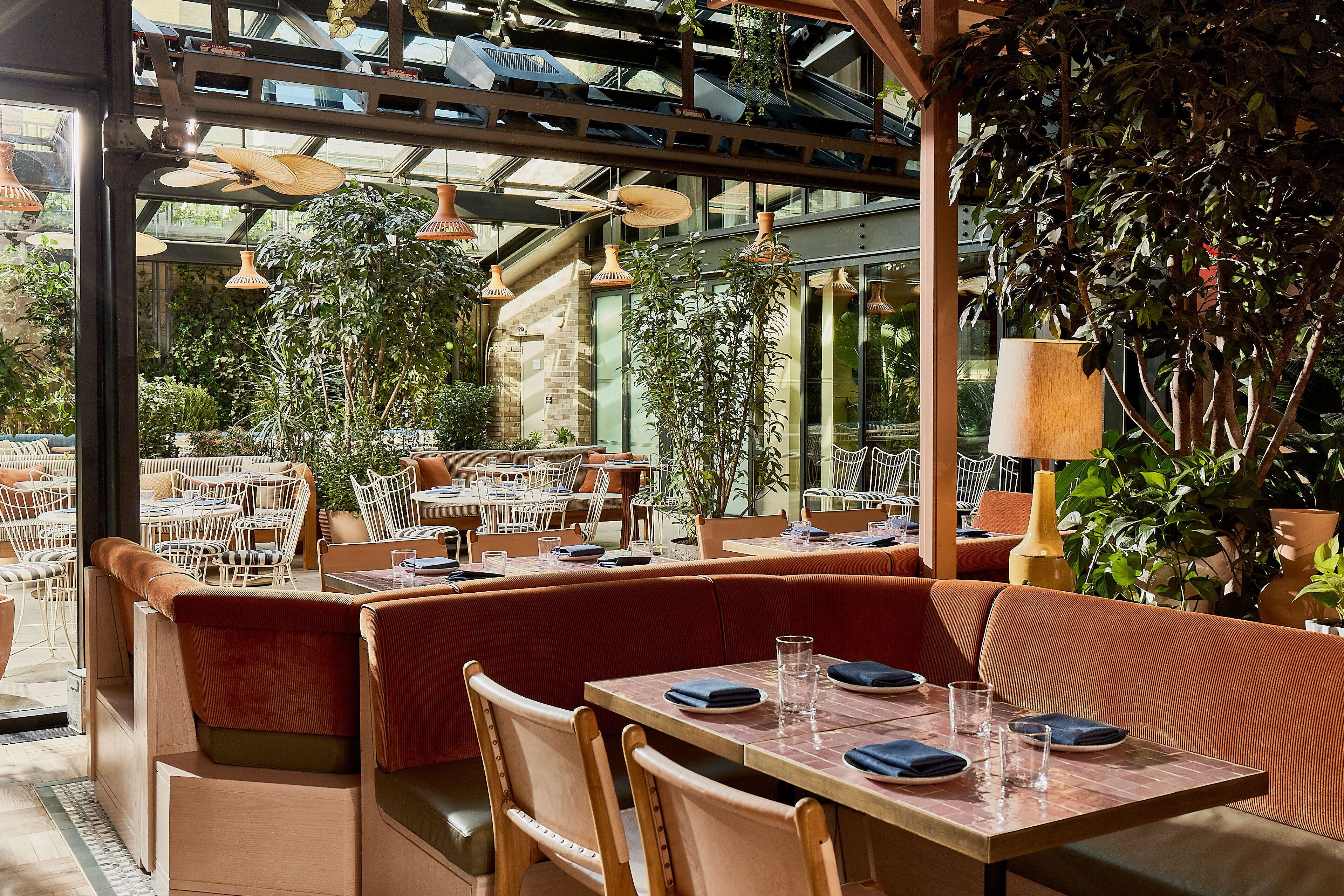 The Hoxton Williamsburg Hotel New York