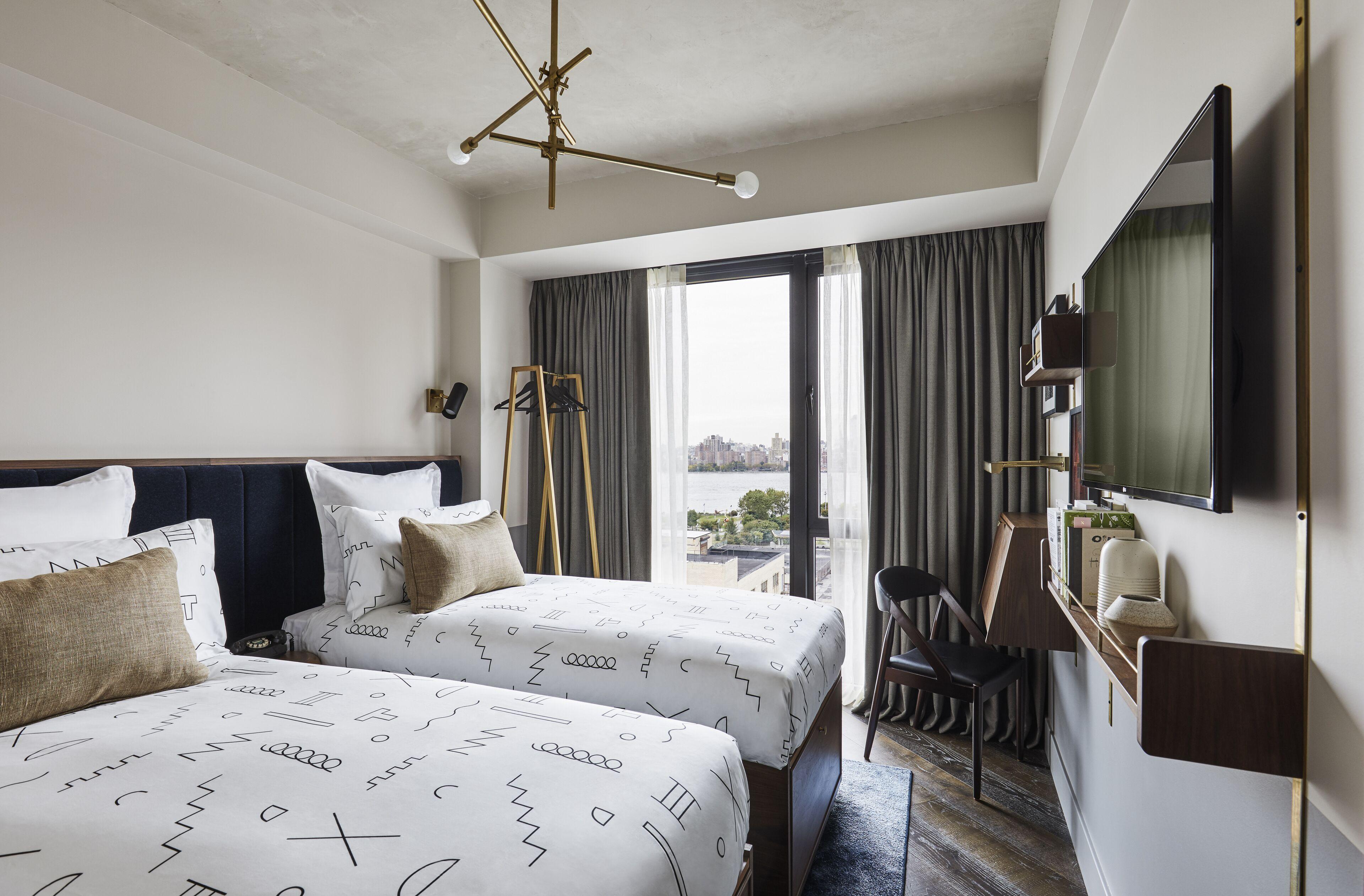 The Hoxton Williamsburg Hotel 4*