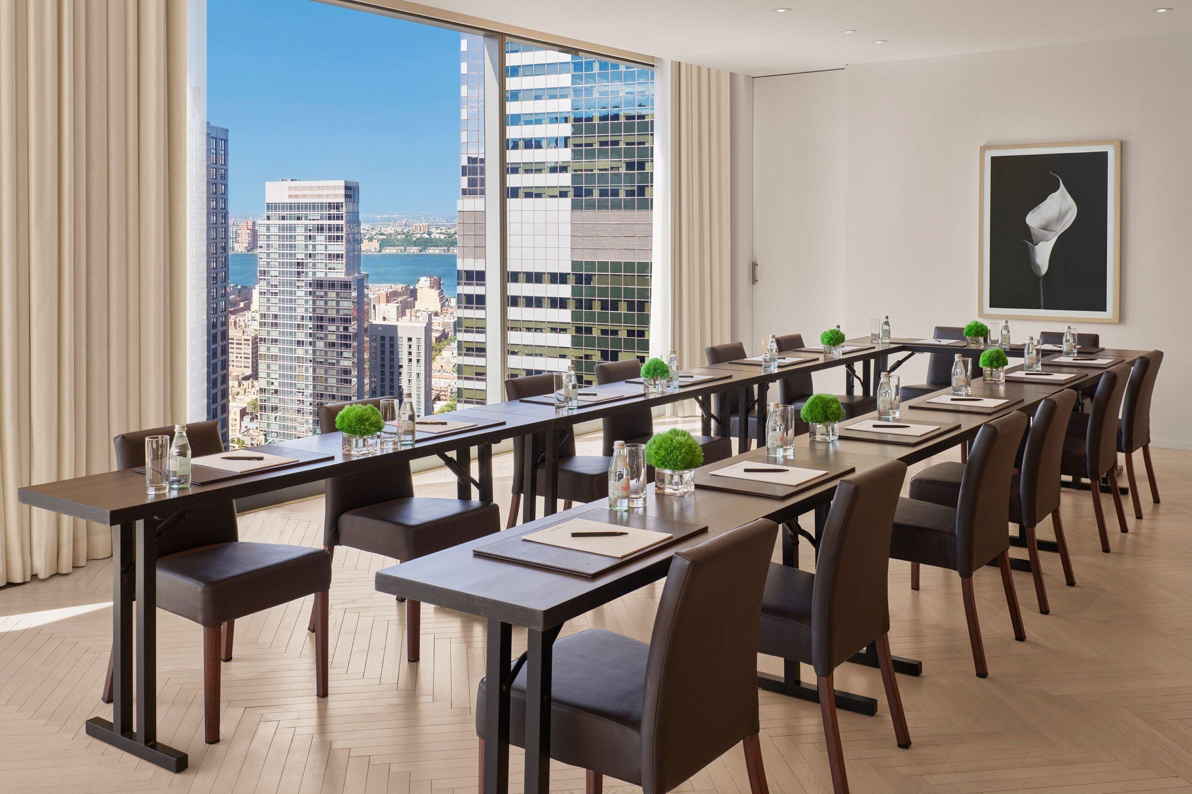 The Times Square Edition 5* New York