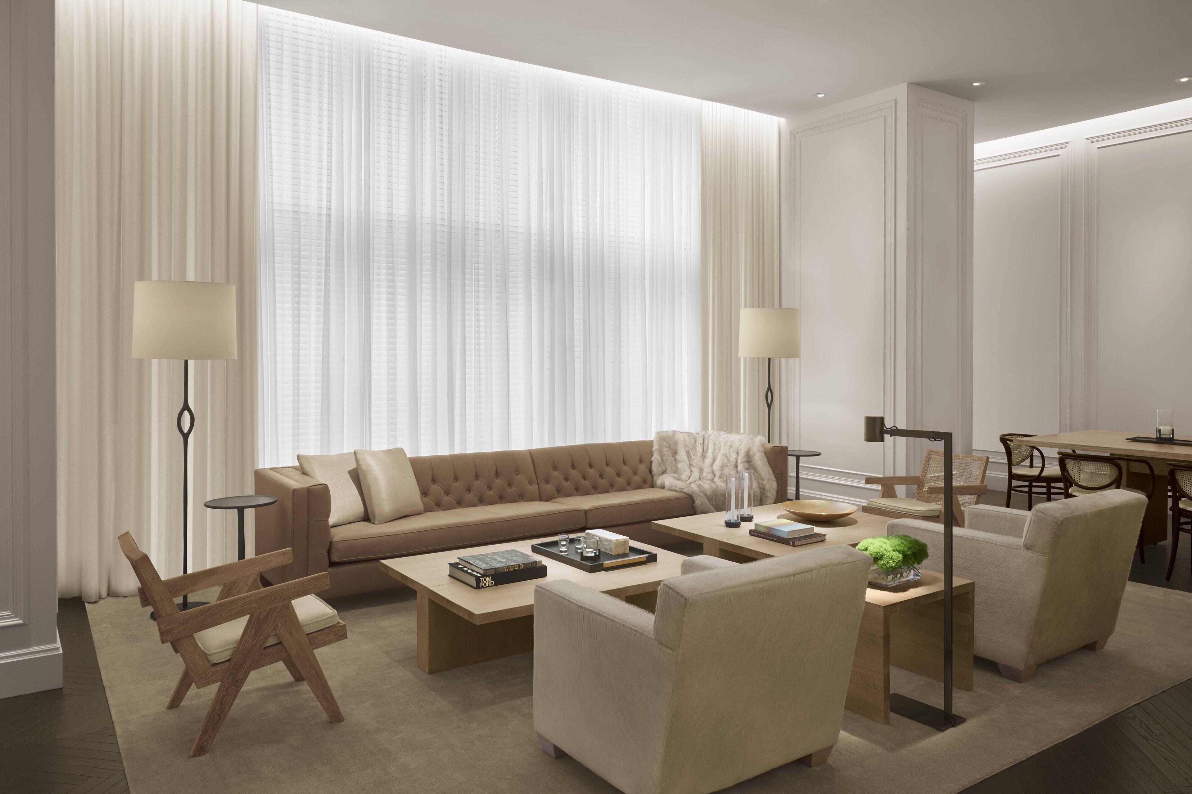 The Times Square Edition 5*