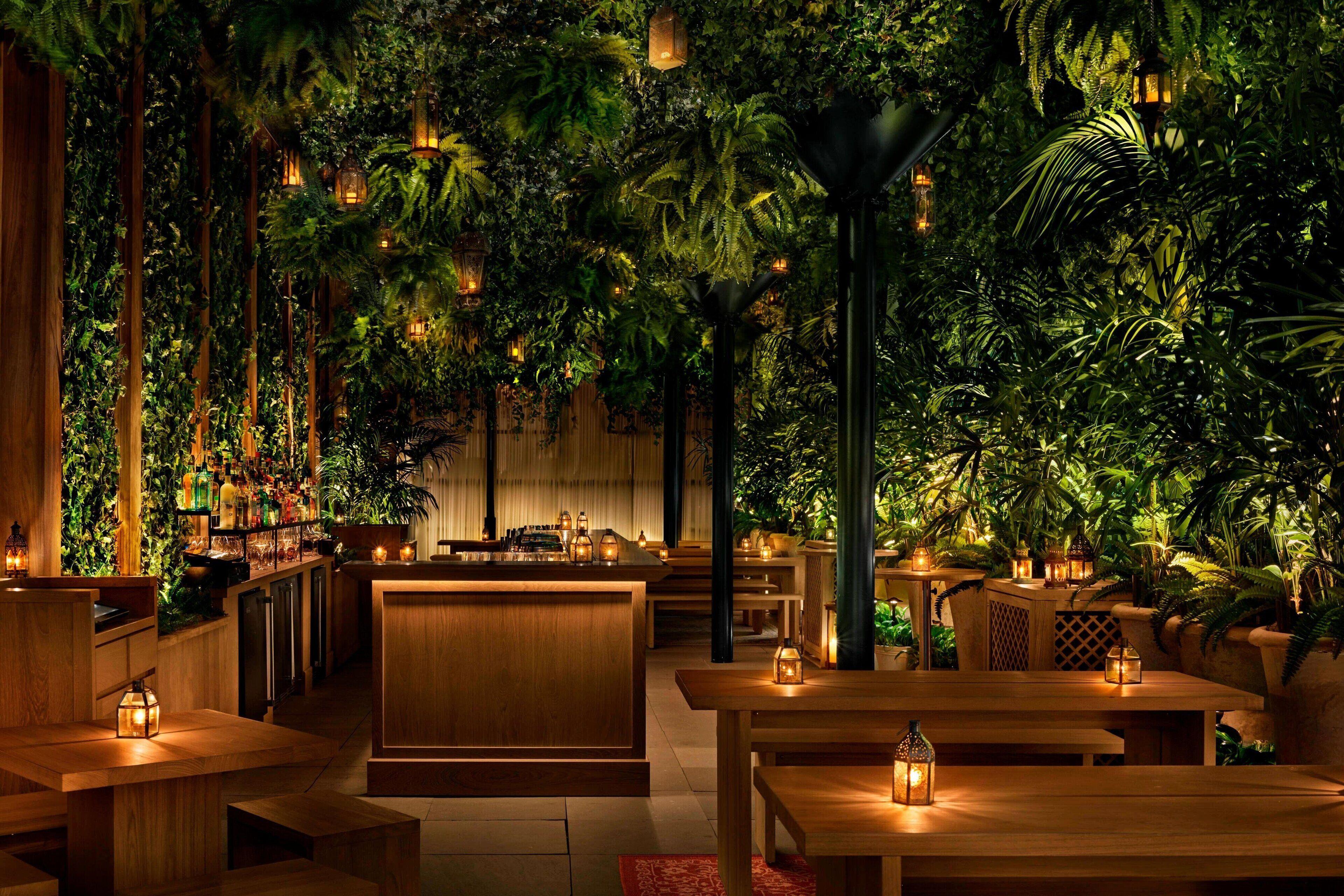 The Times Square Edition 5* New York