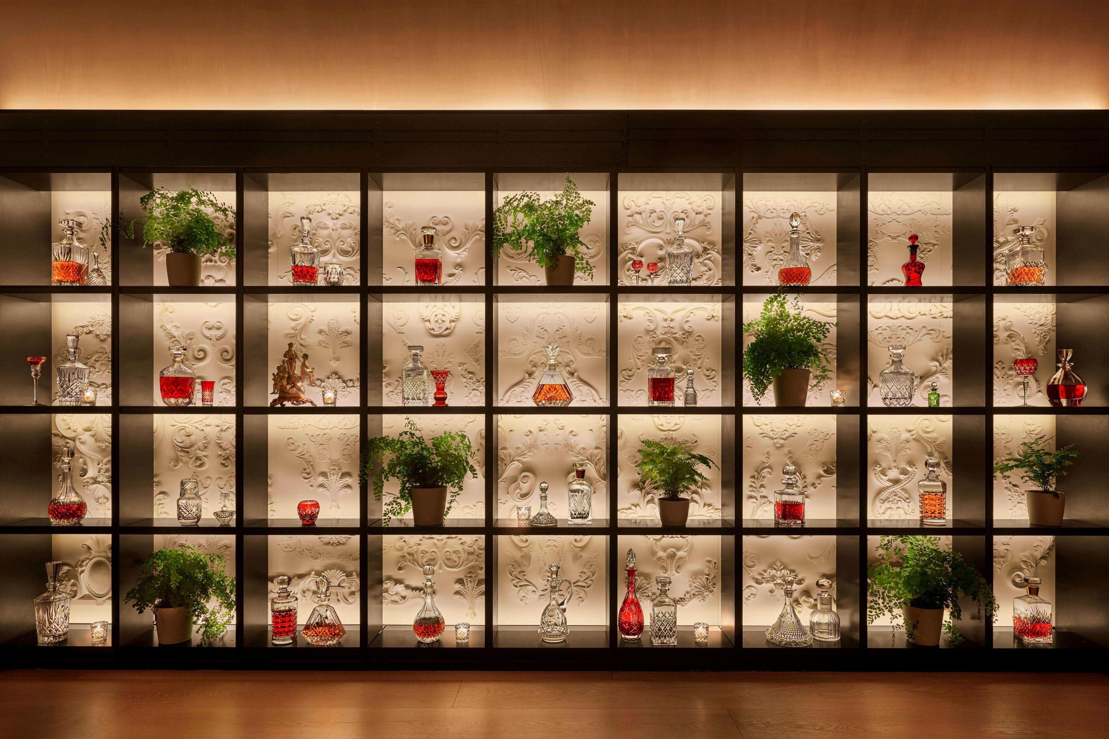 The Times Square Edition 5* New York