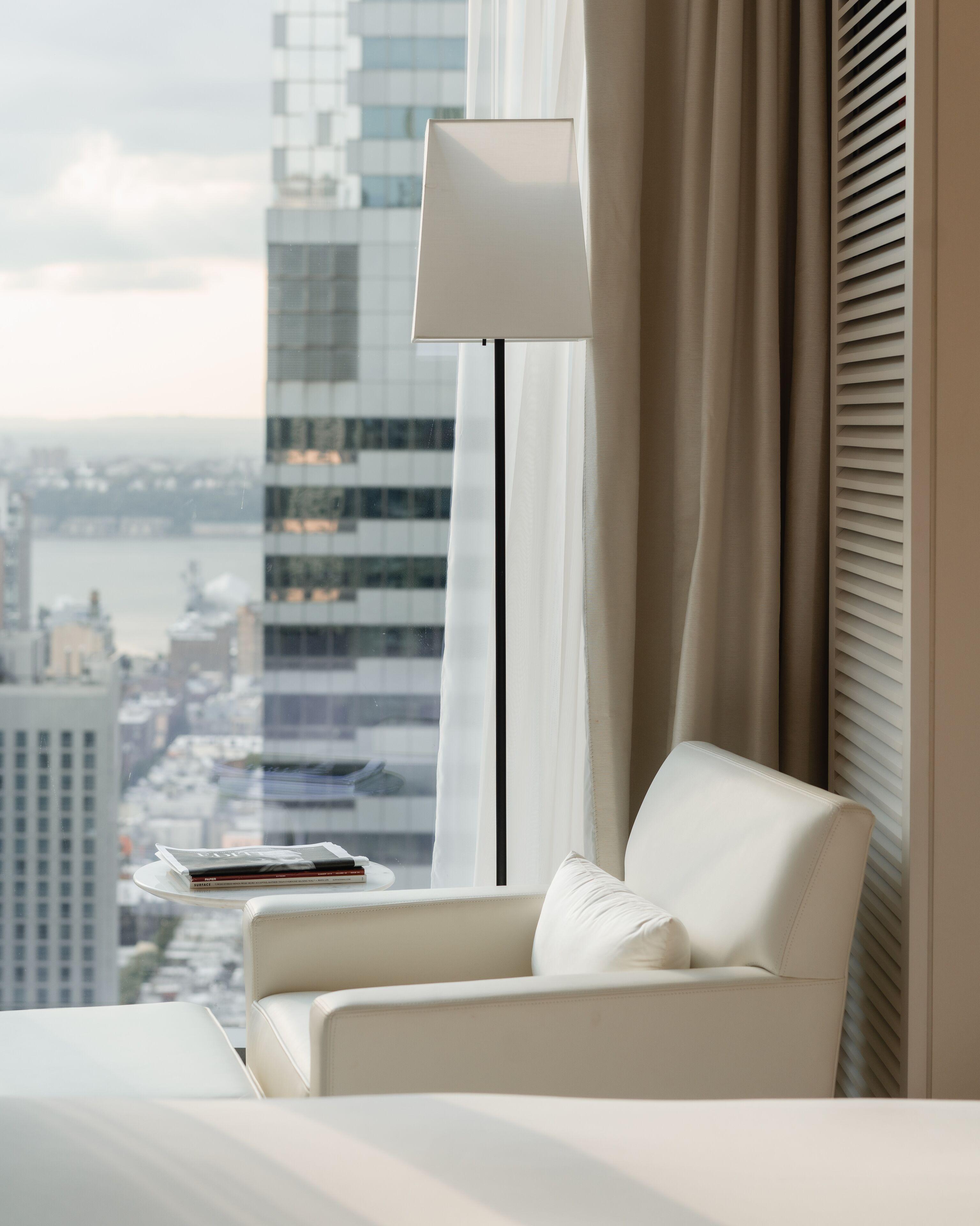 The Times Square Edition 5* New York