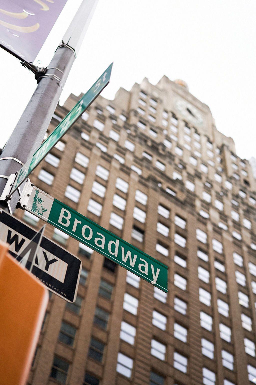 The Times Square Edition New York