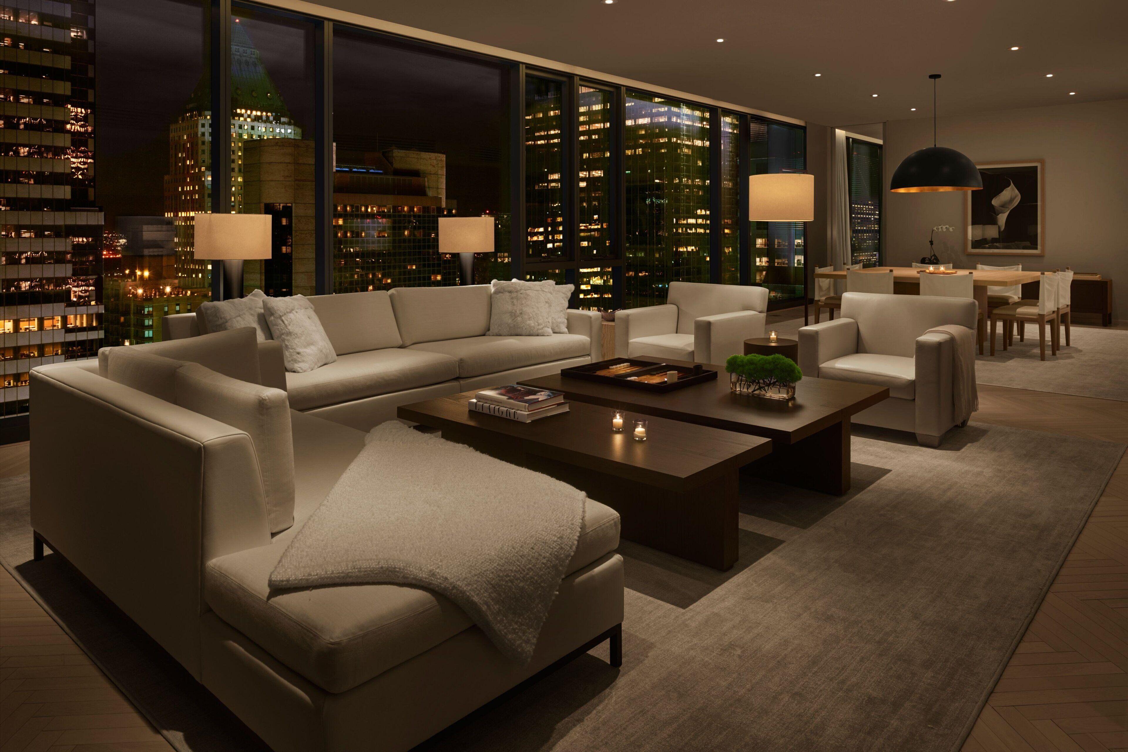 Hotel The Times Square Edition New York