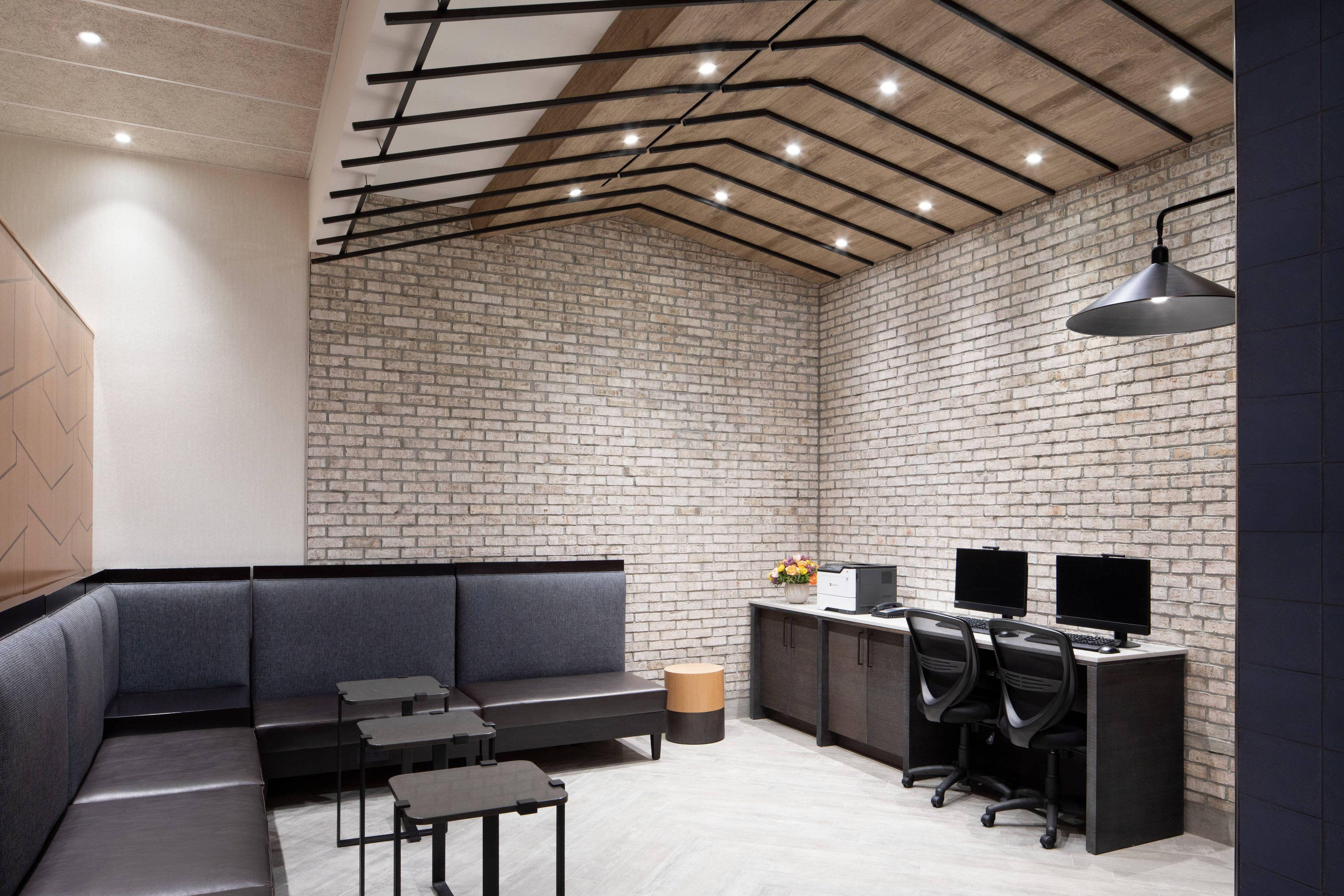 Springhill By Marriott Manhattan/times Square South Hotel 4*