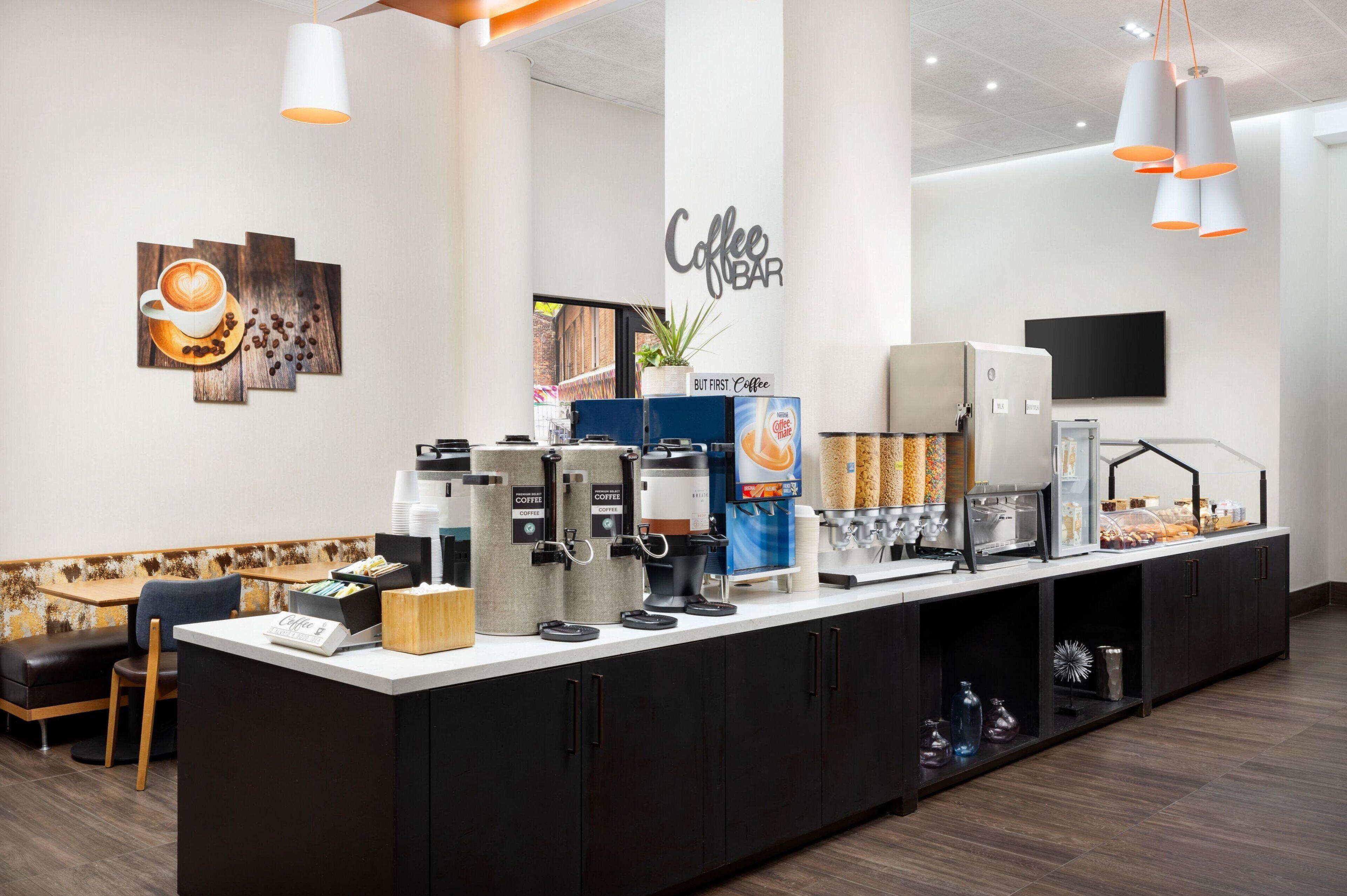 Springhill By Marriott Manhattan/times Square South Hotel