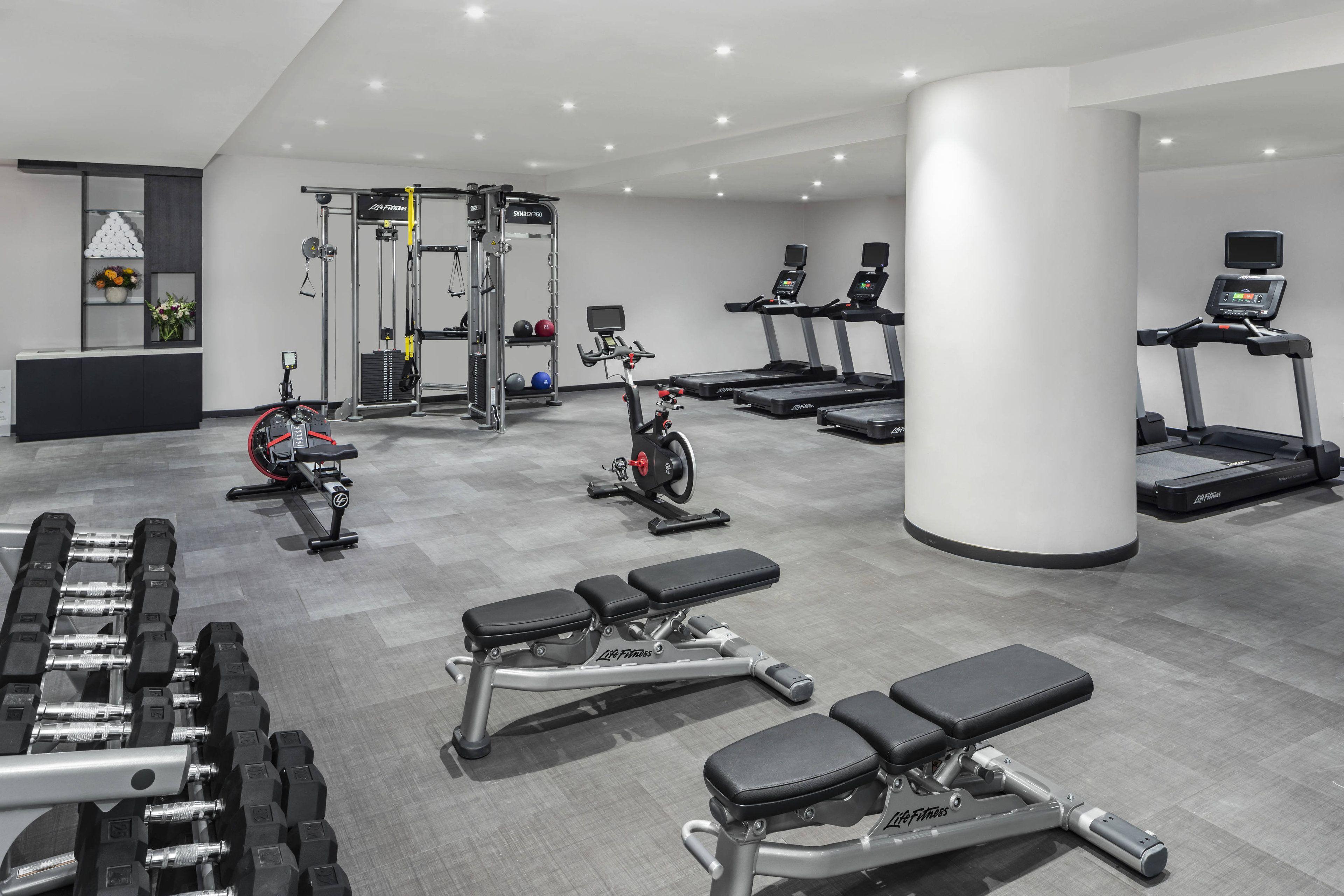 Hotel Fairfield & By Marriott Manhattan/times Square South
