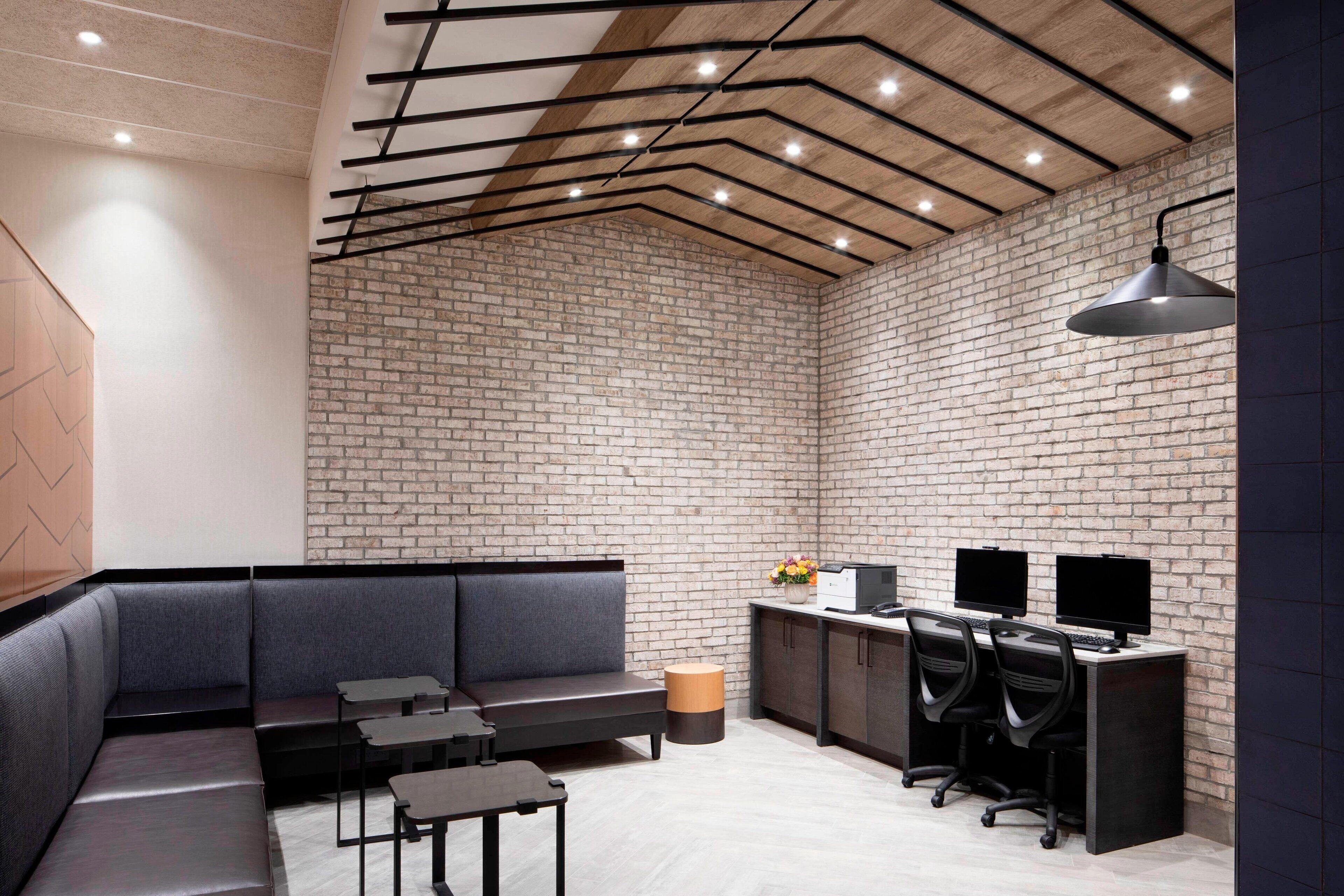 Fairfield & By Marriott Manhattan/times Square South New York