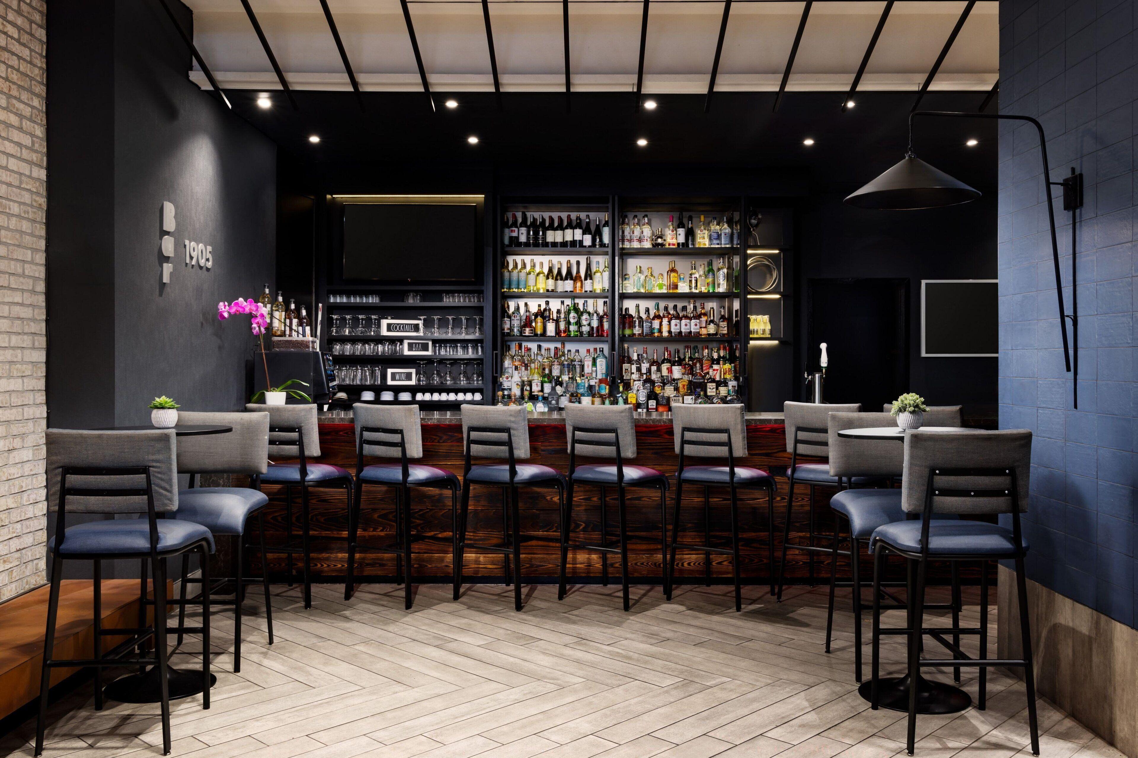 Fairfield & By Marriott Manhattan/times Square South 4*