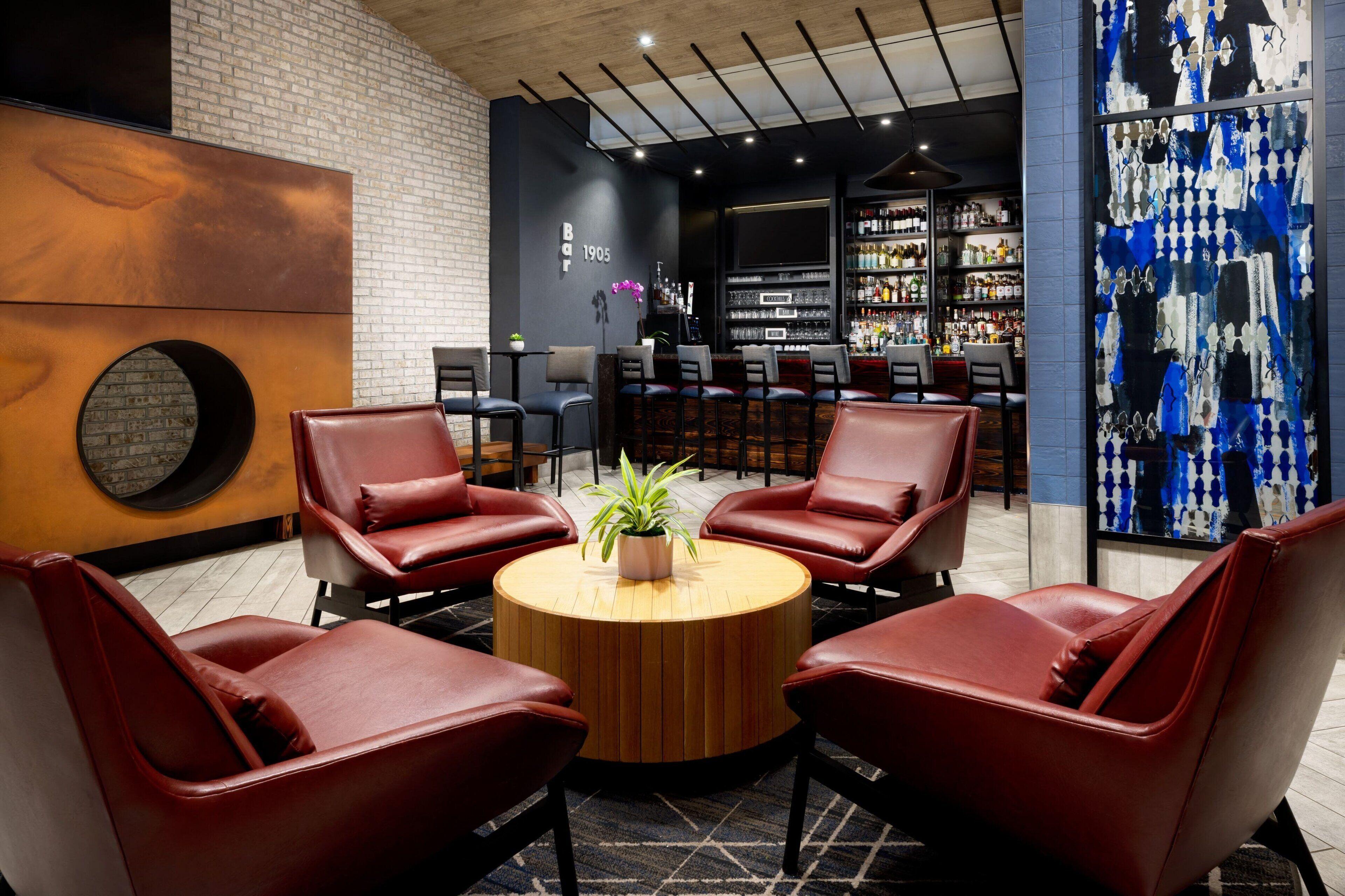 Hotel Fairfield & By Marriott Manhattan/times Square South New York