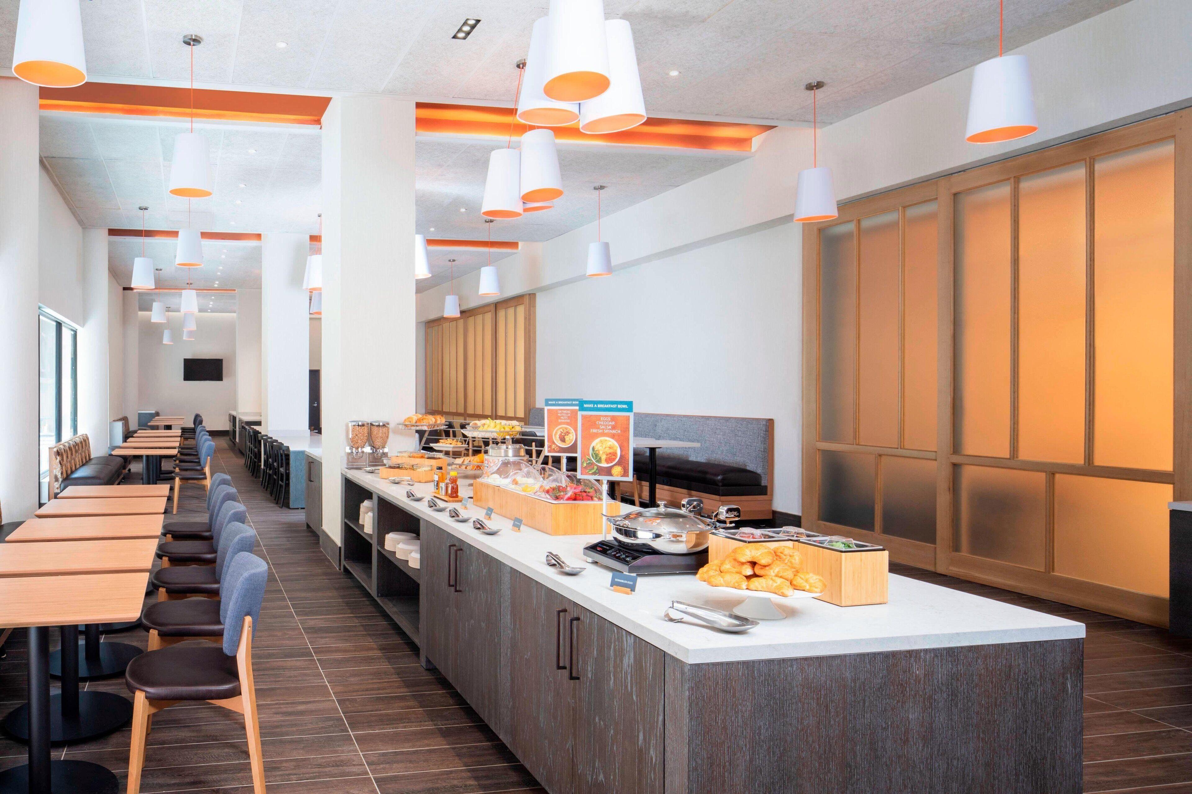 Fairfield & By Marriott Manhattan/times Square South Hotel