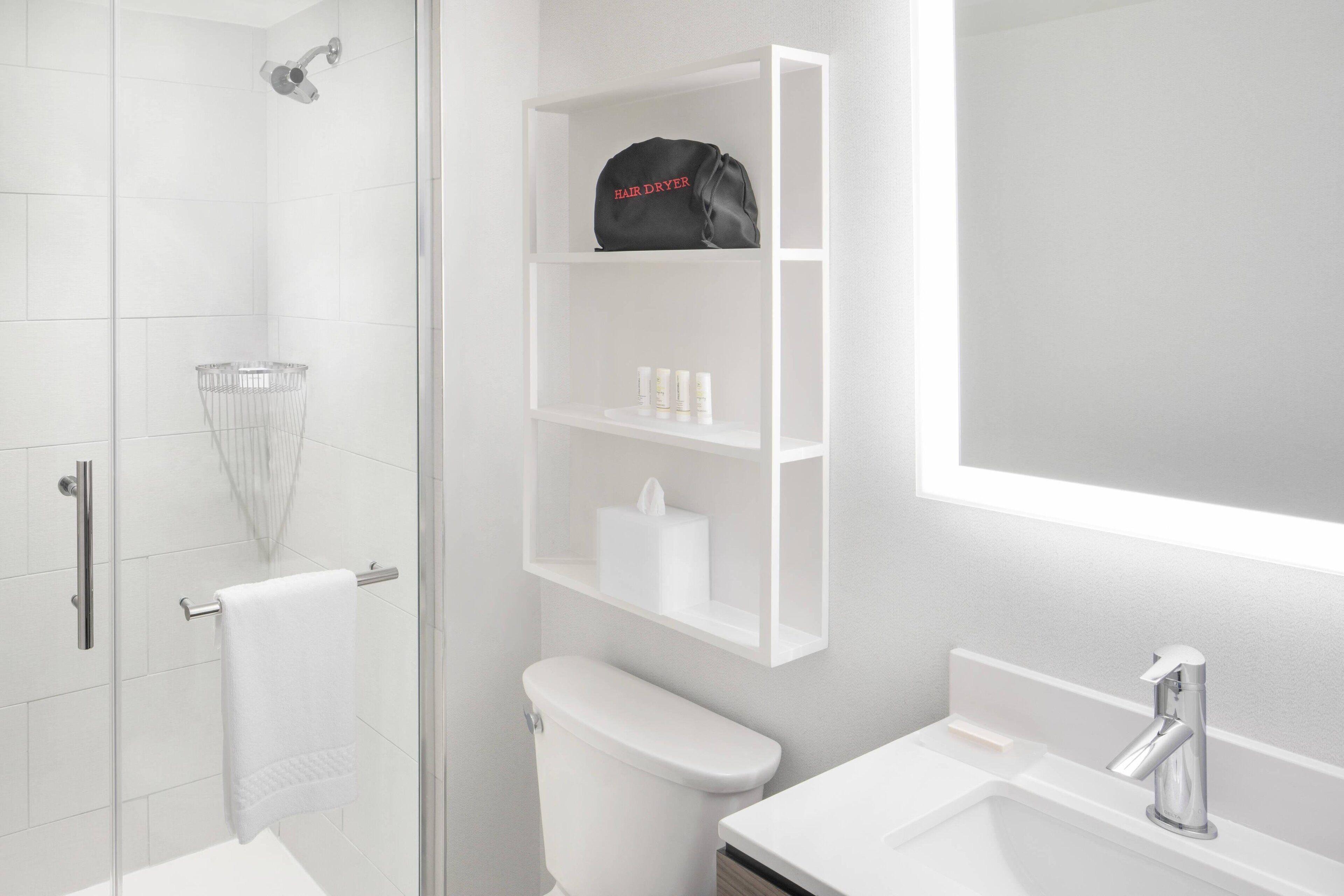 Fairfield & By Marriott Manhattan/times Square South Hotel 4*