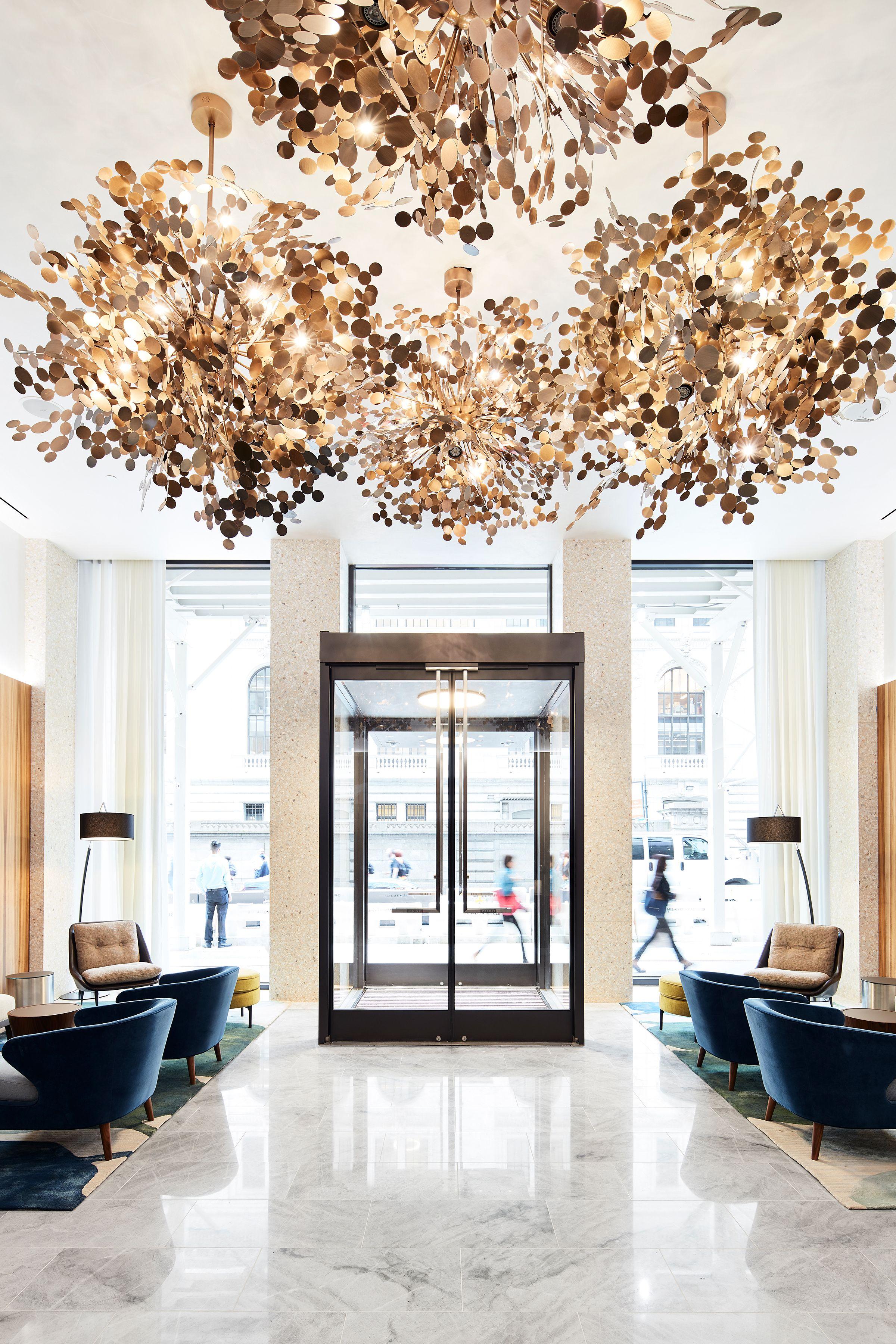 Park Terrace New York