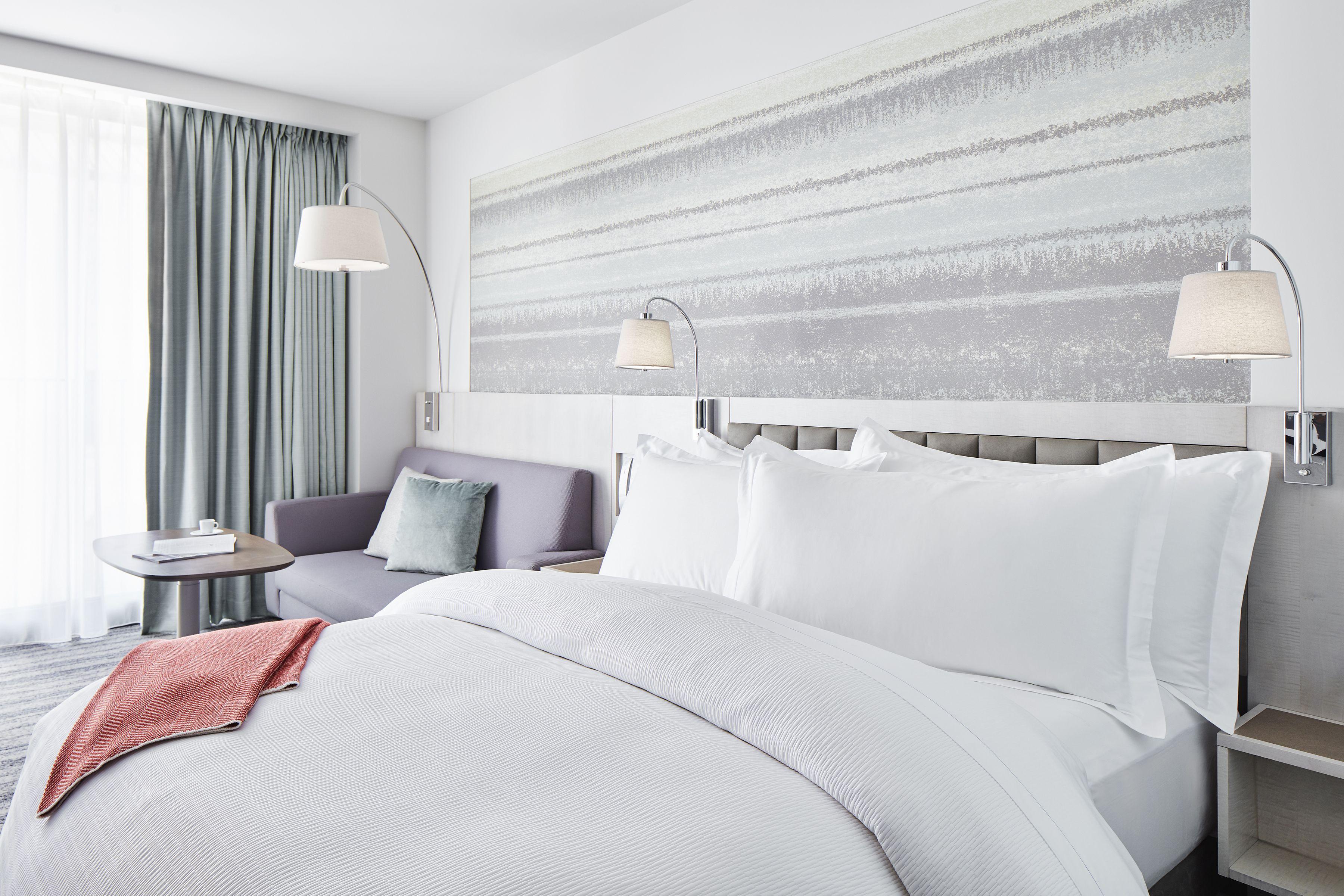 Park Terrace Hotel New York