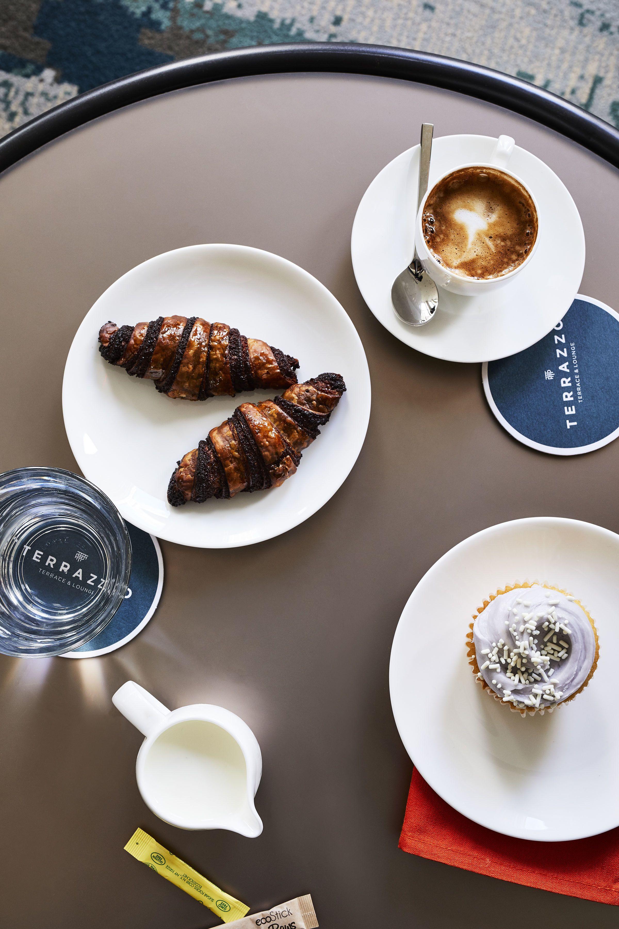 Park Terrace New York