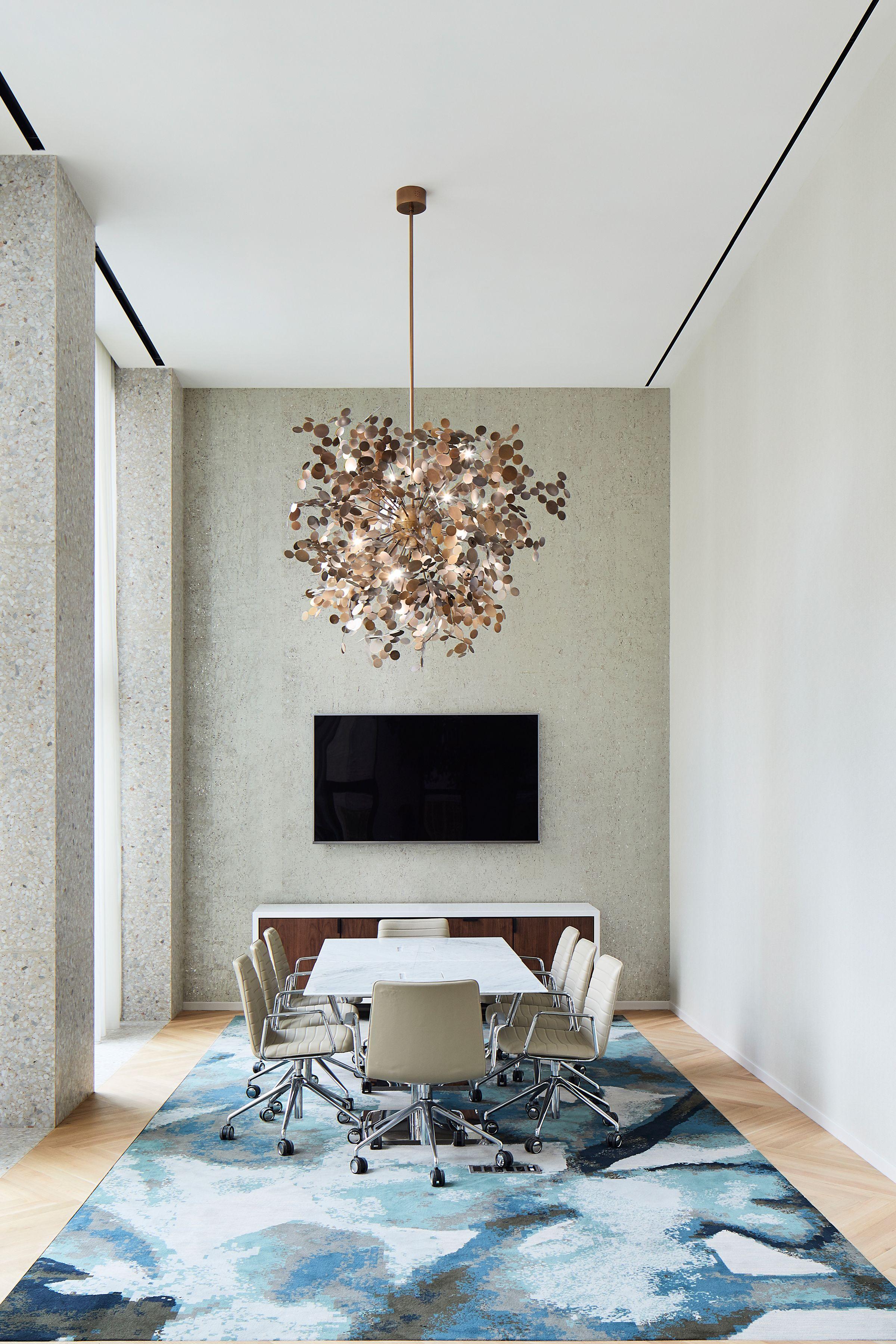 Park Terrace New York