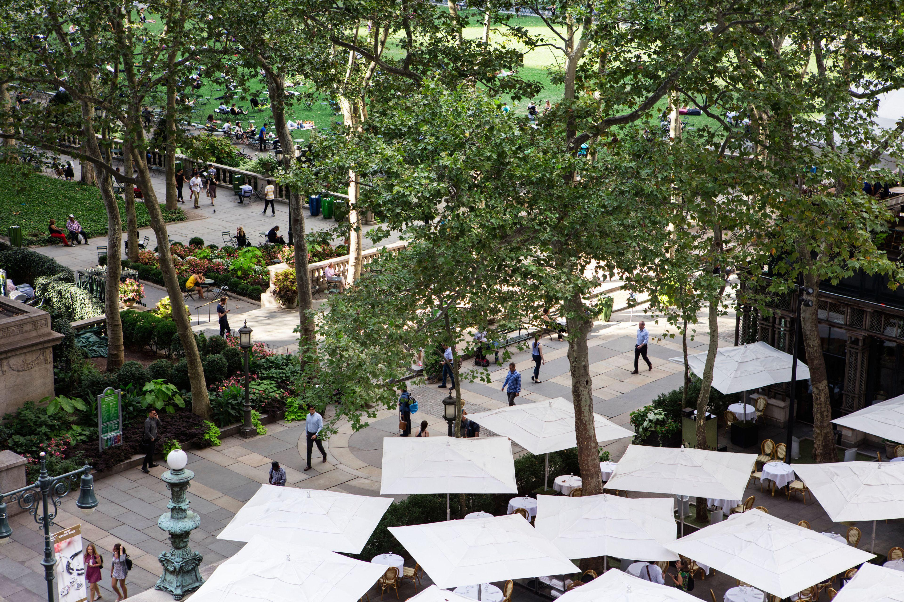 Hotel Park Terrace 4*