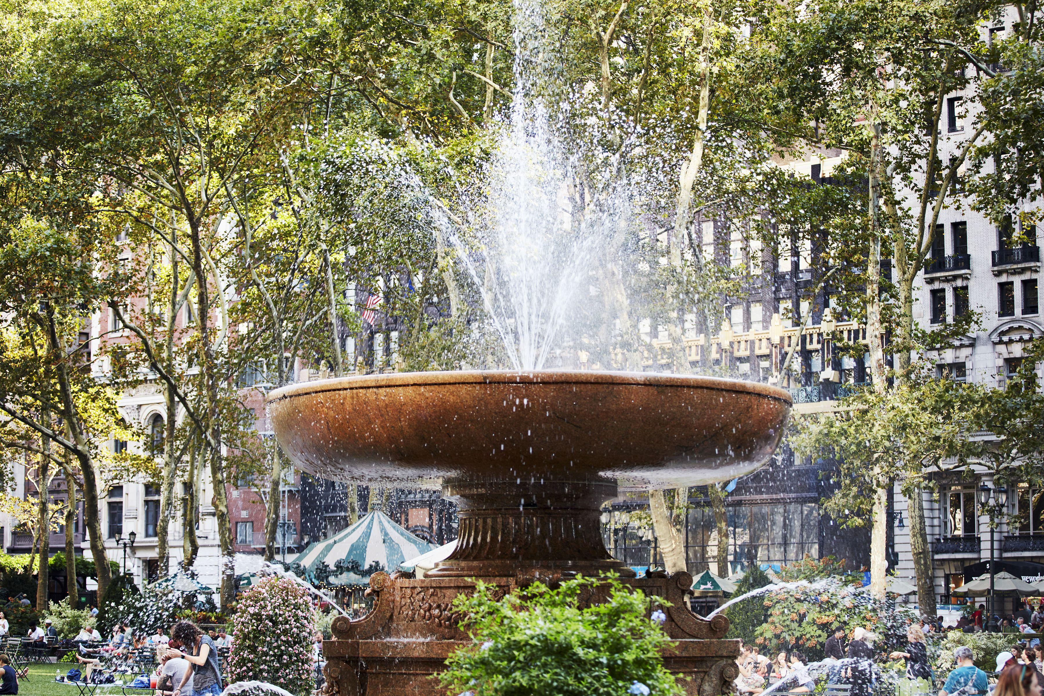 Hotel Park Terrace 4*