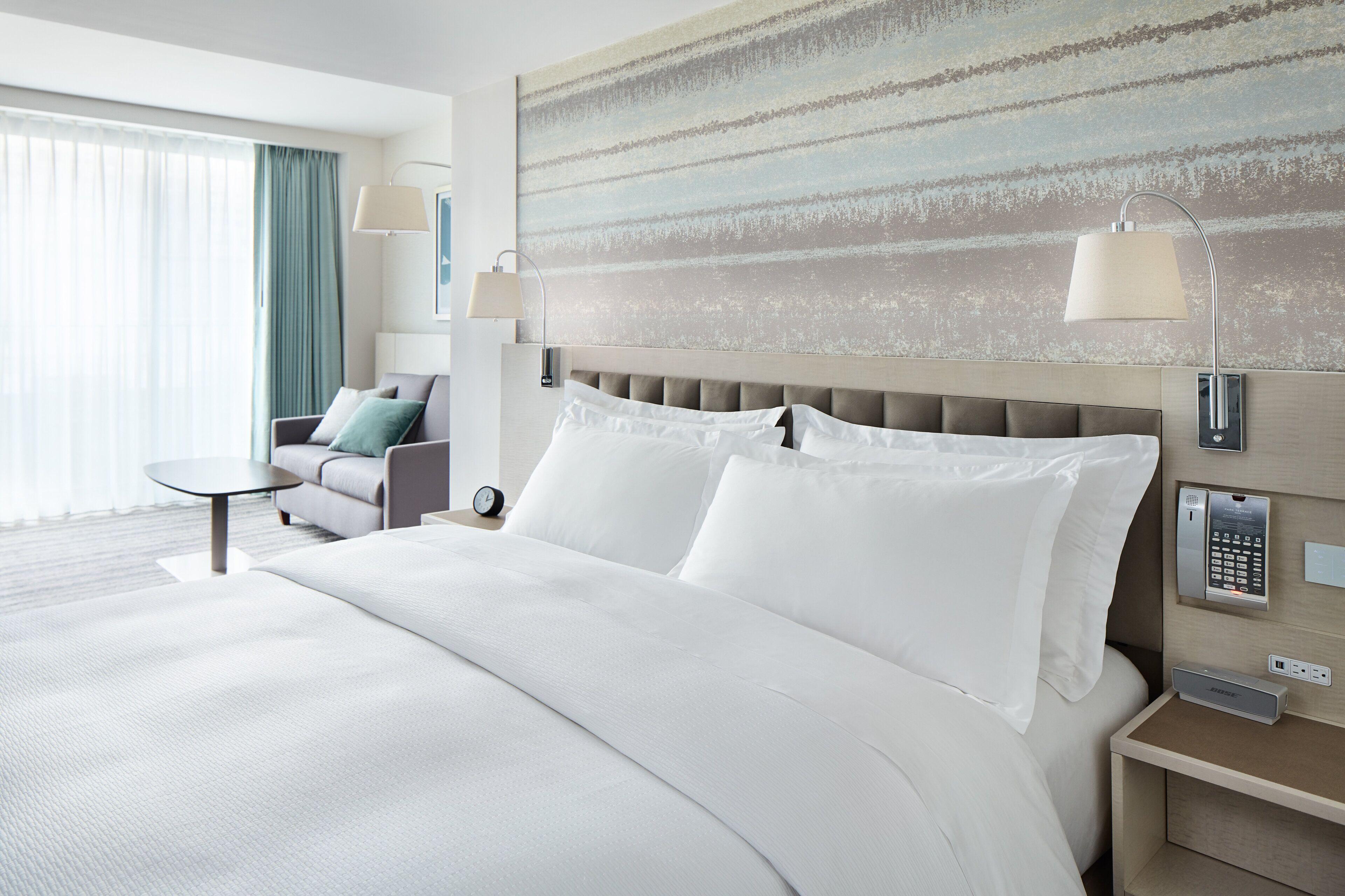 Hotel Park Terrace 4*