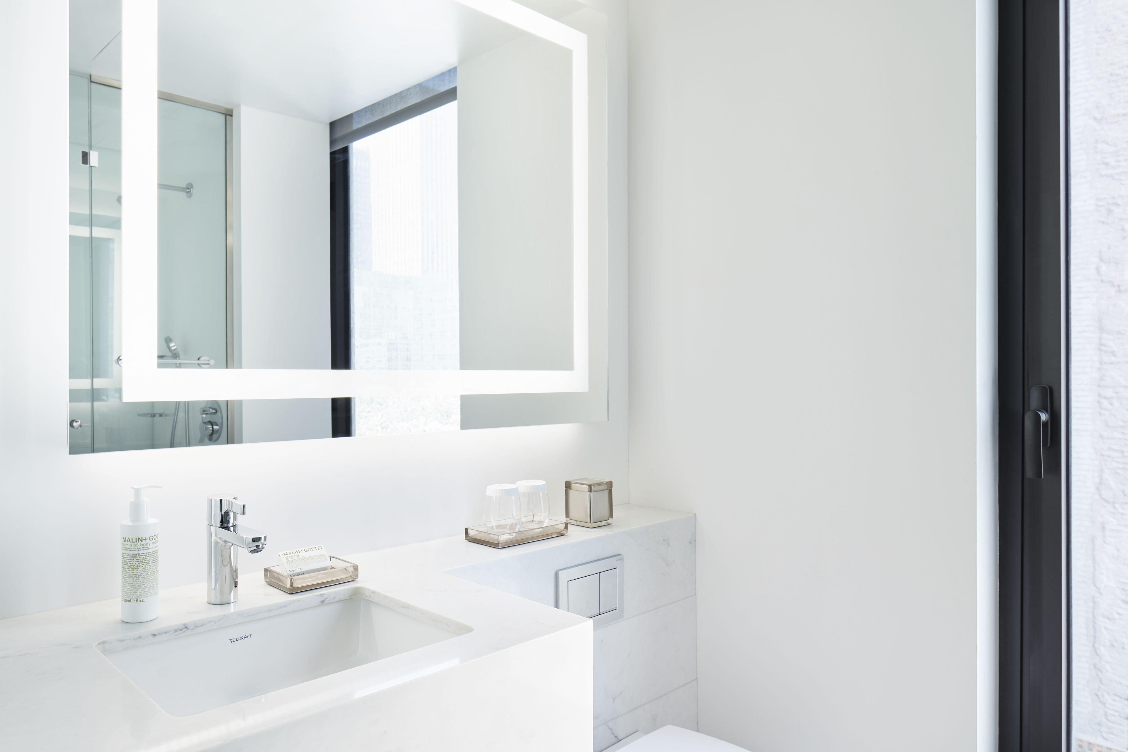 Park Terrace New York